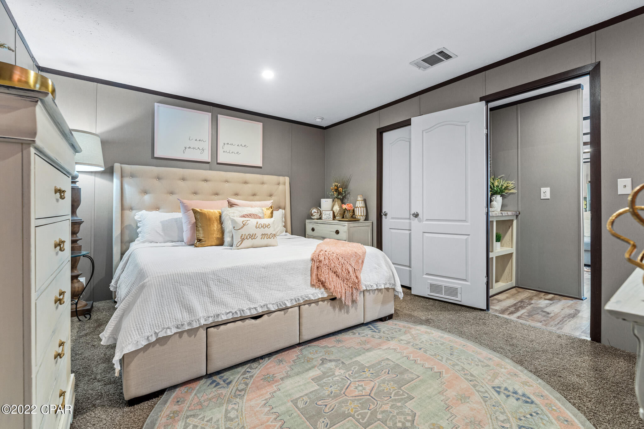 Eden Parc - Residential