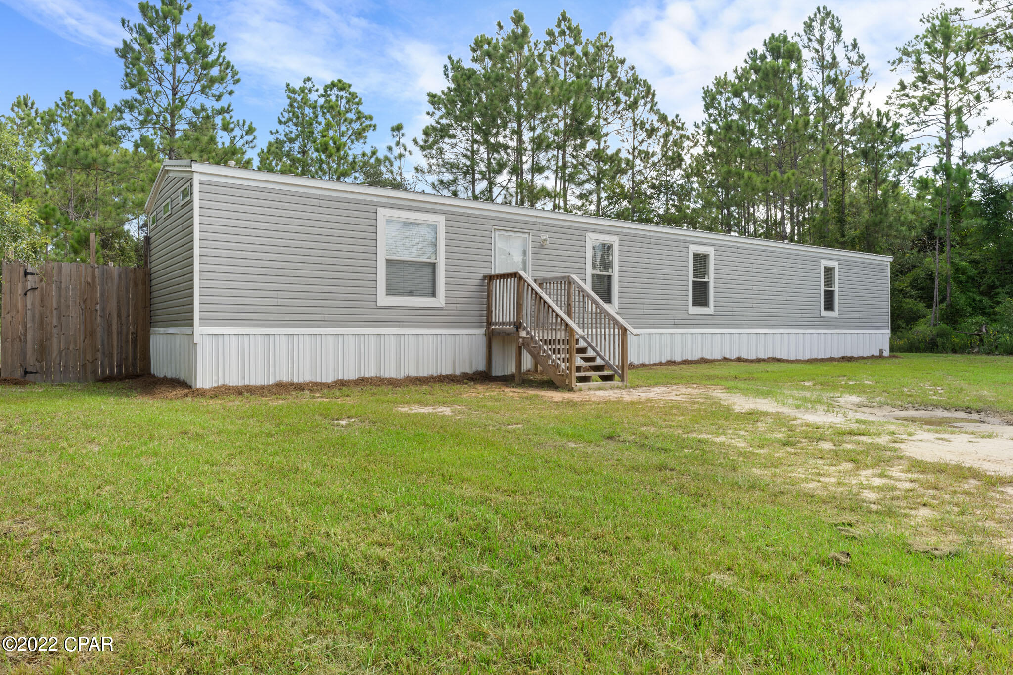 Eden Parc - Residential