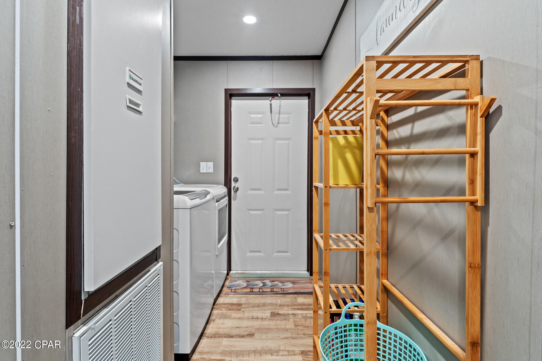Eden Parc - Residential