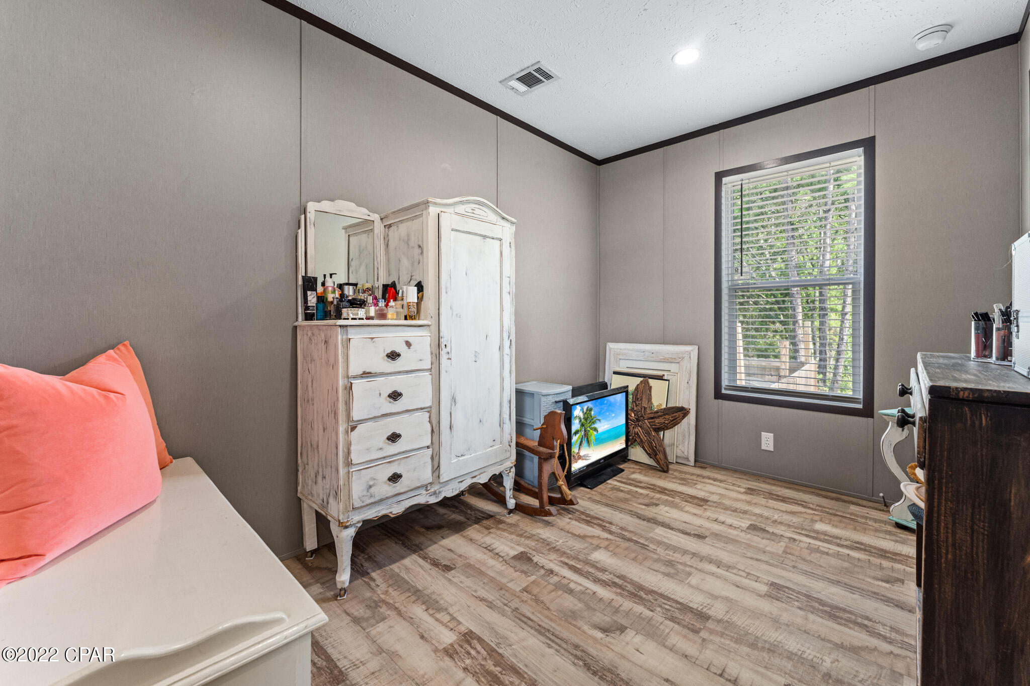 Eden Parc - Residential