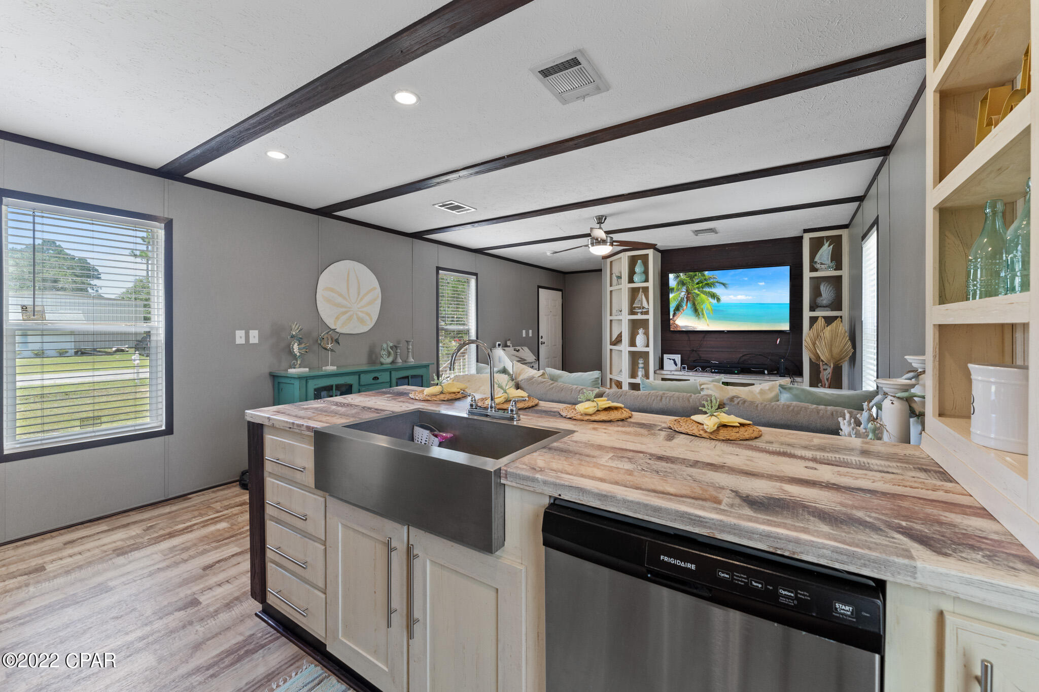 Eden Parc - Residential