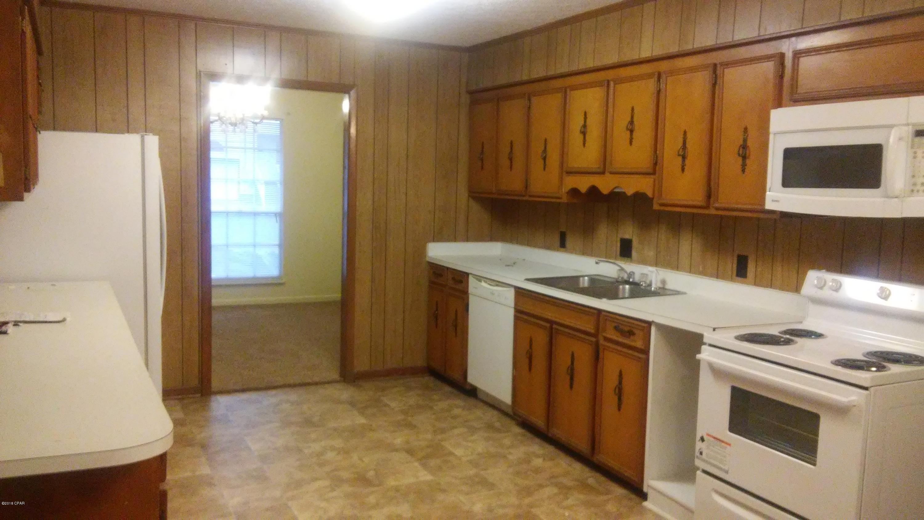 Sudduths 2nd Add - Residential Lease