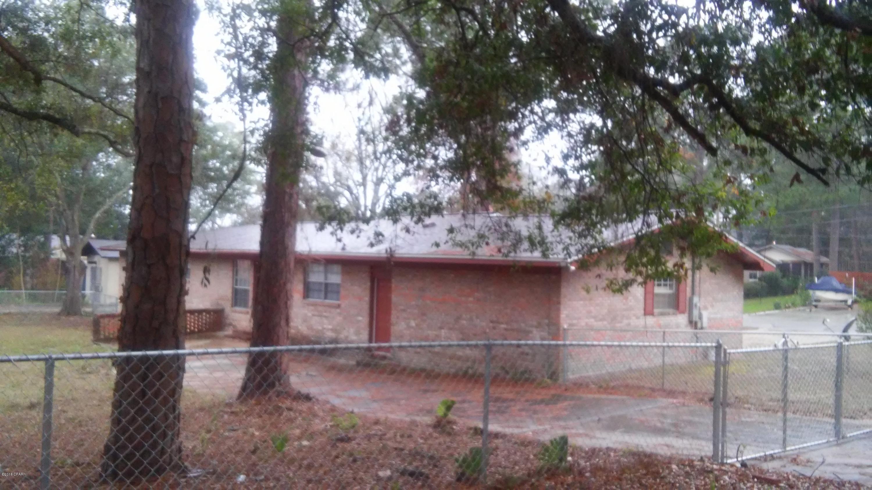 Sudduths 2nd Add - Residential Lease