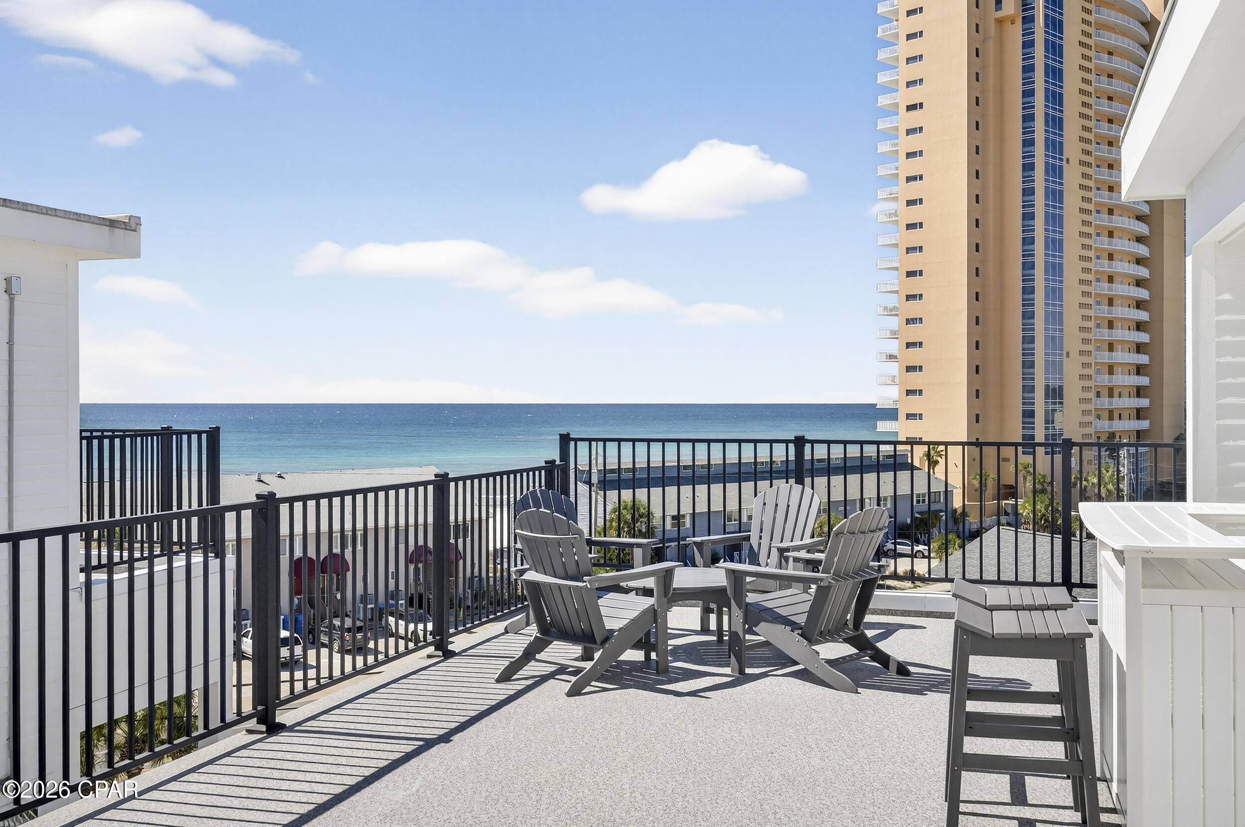 Wells Gulf Beach Estates - Residential