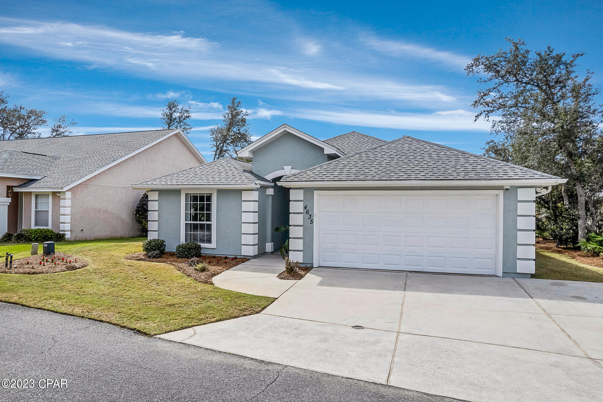 Delwood Point At The Preserve Phase I - Residential