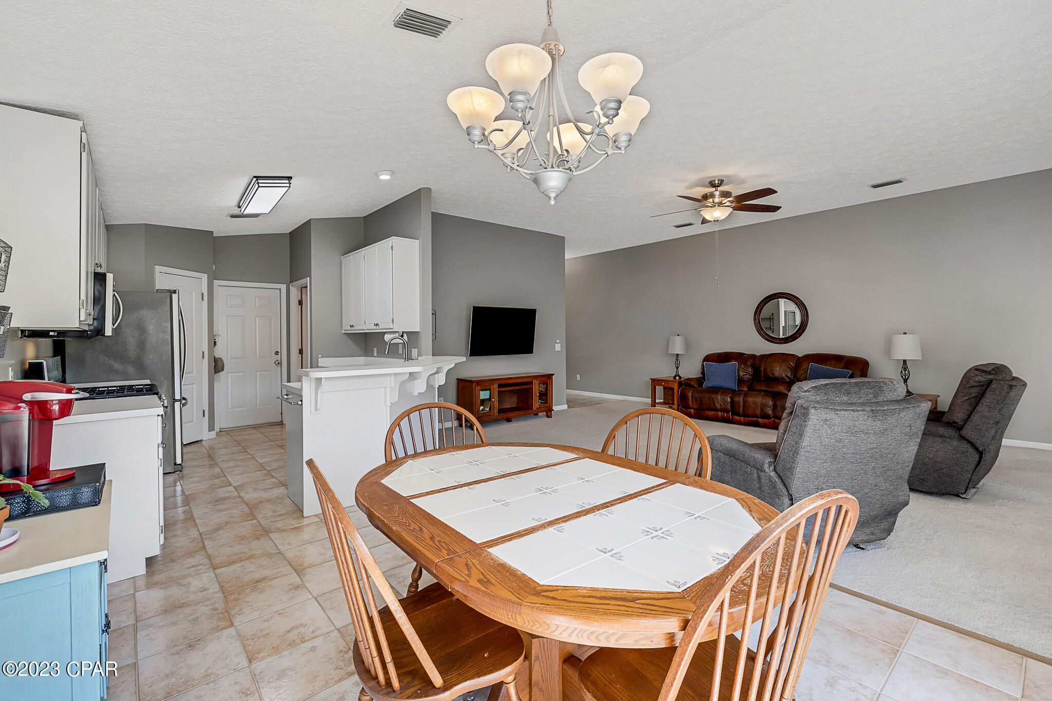 Delwood Point At The Preserve Phase I - Residential