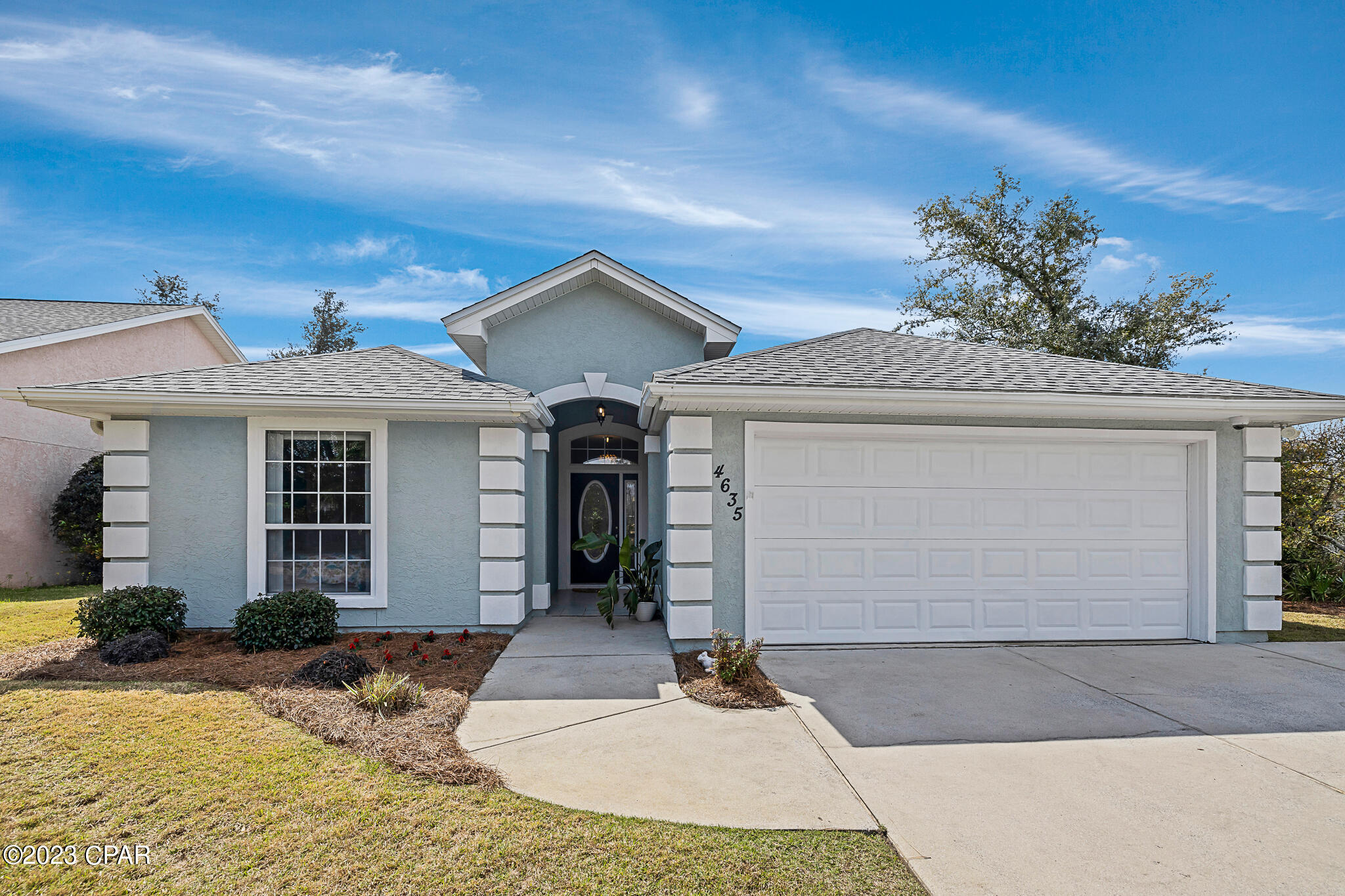 Delwood Point At The Preserve Phase I - Residential