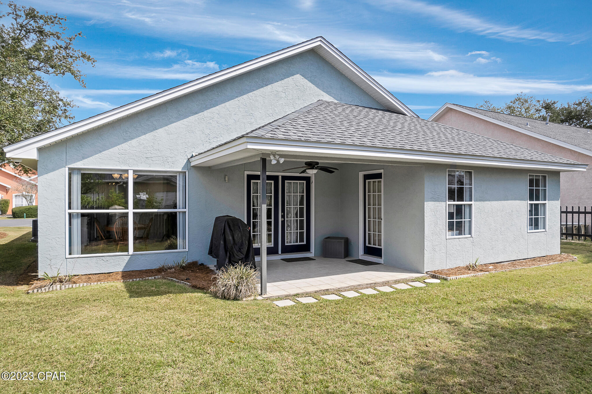 Delwood Point At The Preserve Phase I - Residential