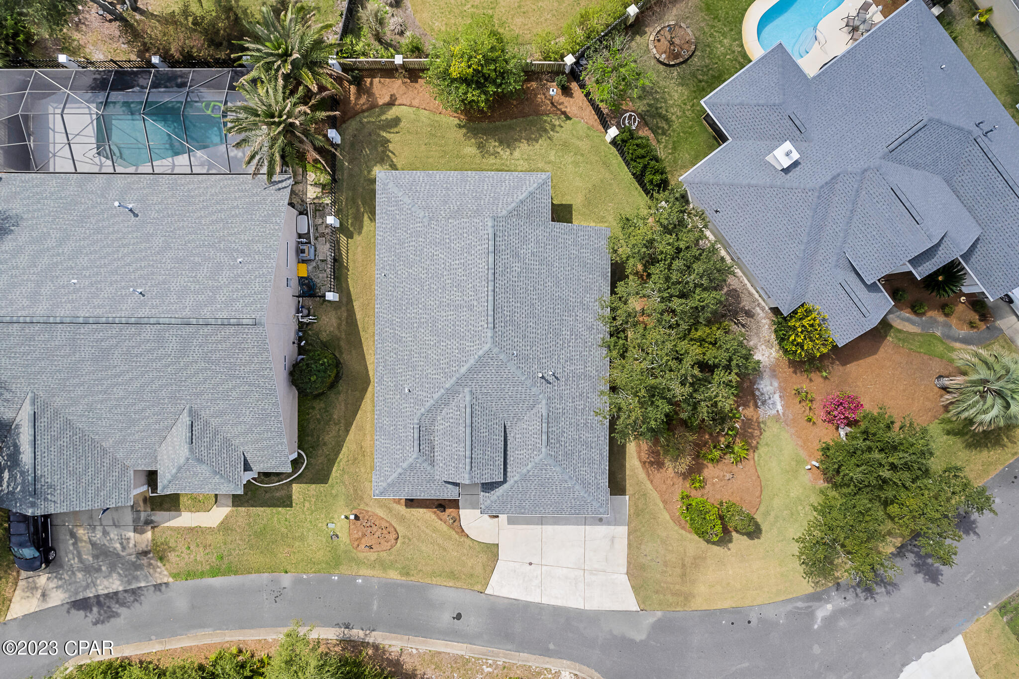 Delwood Point At The Preserve Phase I - Residential