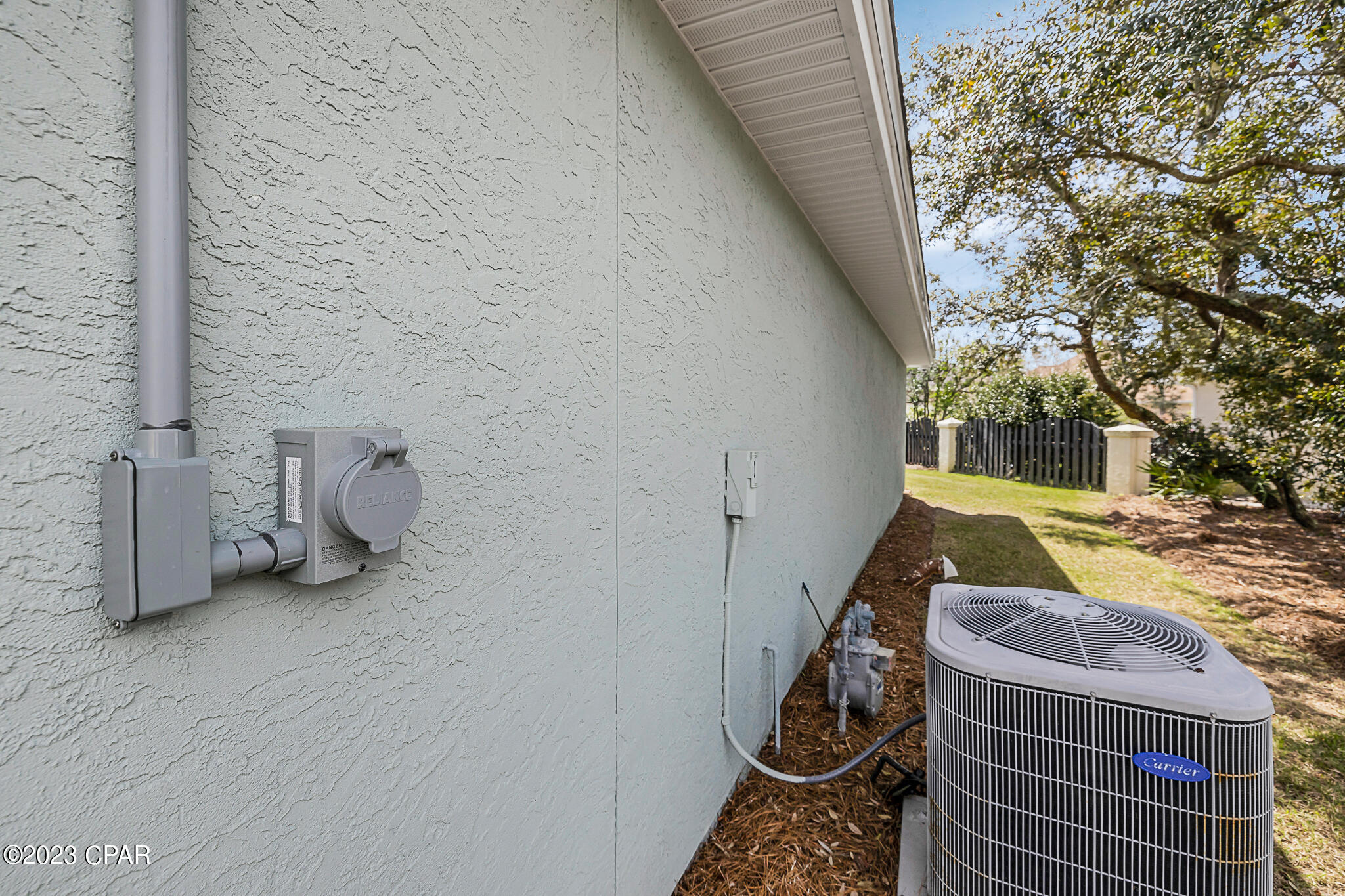 Delwood Point At The Preserve Phase I - Residential