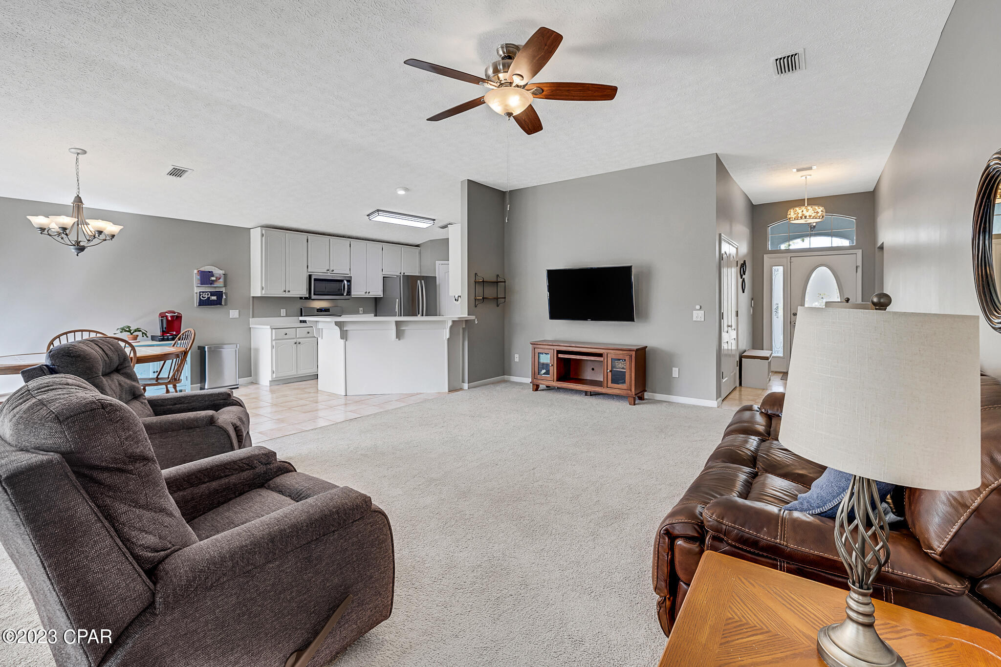 Delwood Point At The Preserve Phase I - Residential