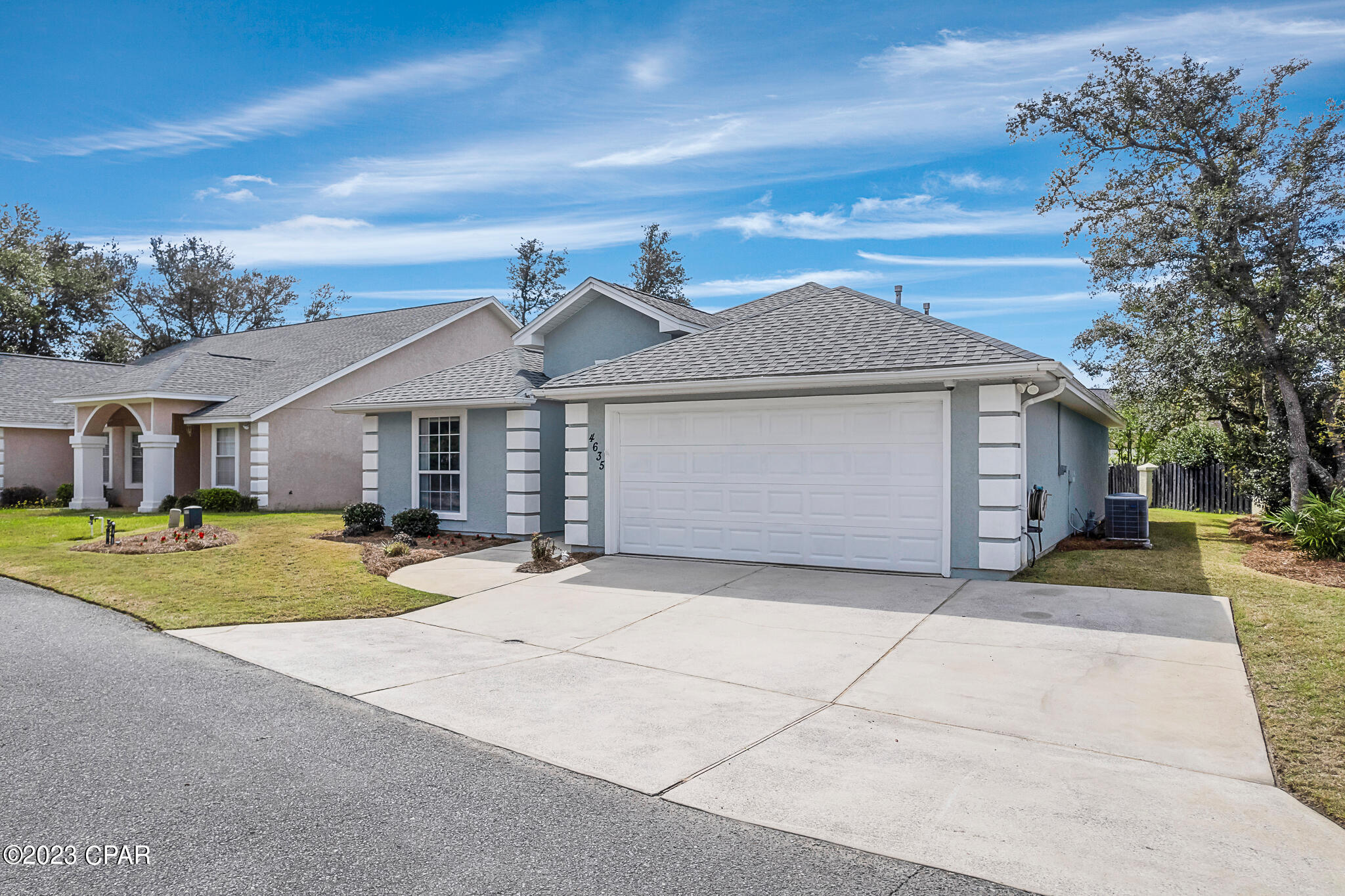 Delwood Point At The Preserve Phase I - Residential