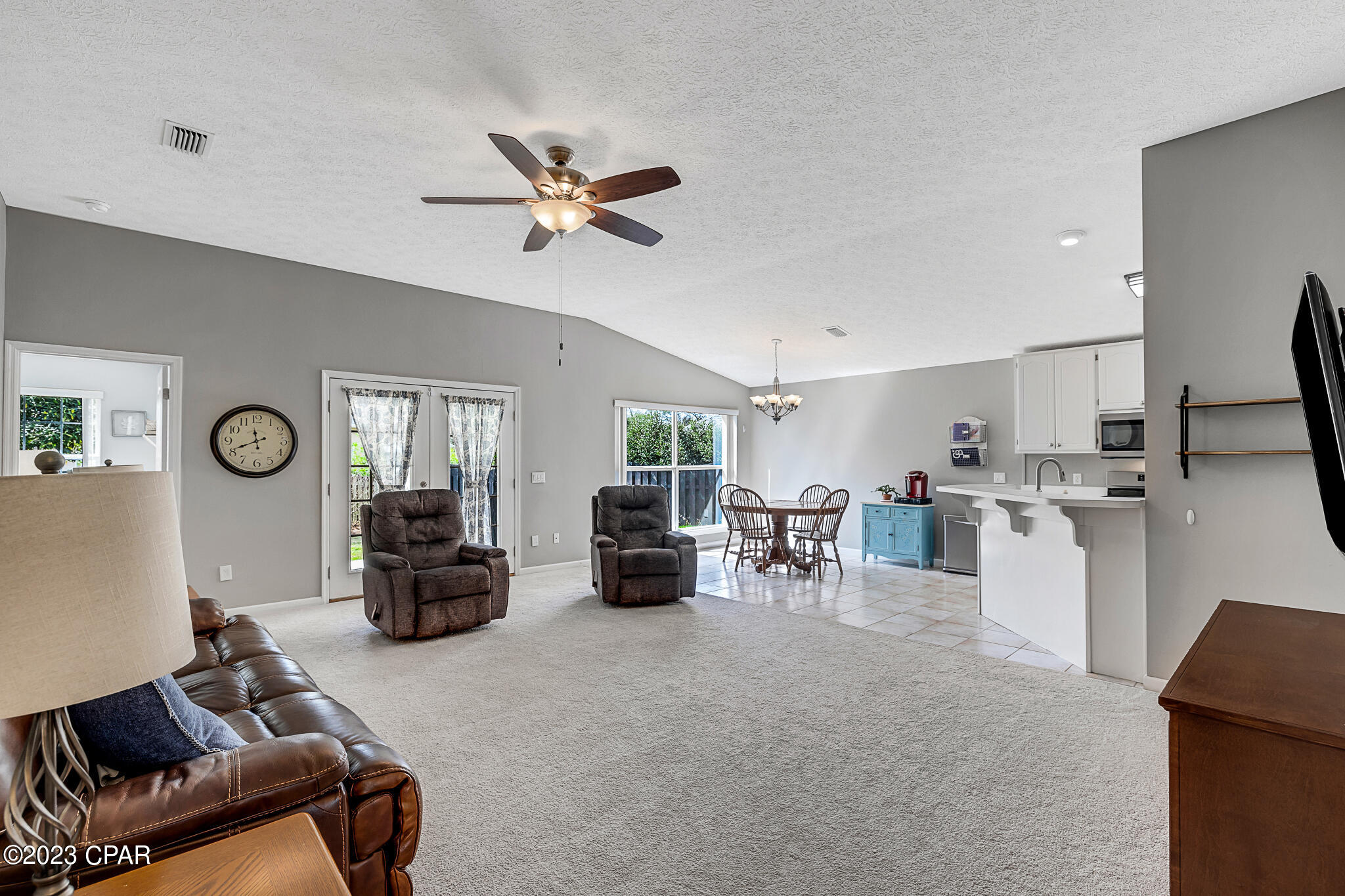 Delwood Point At The Preserve Phase I - Residential