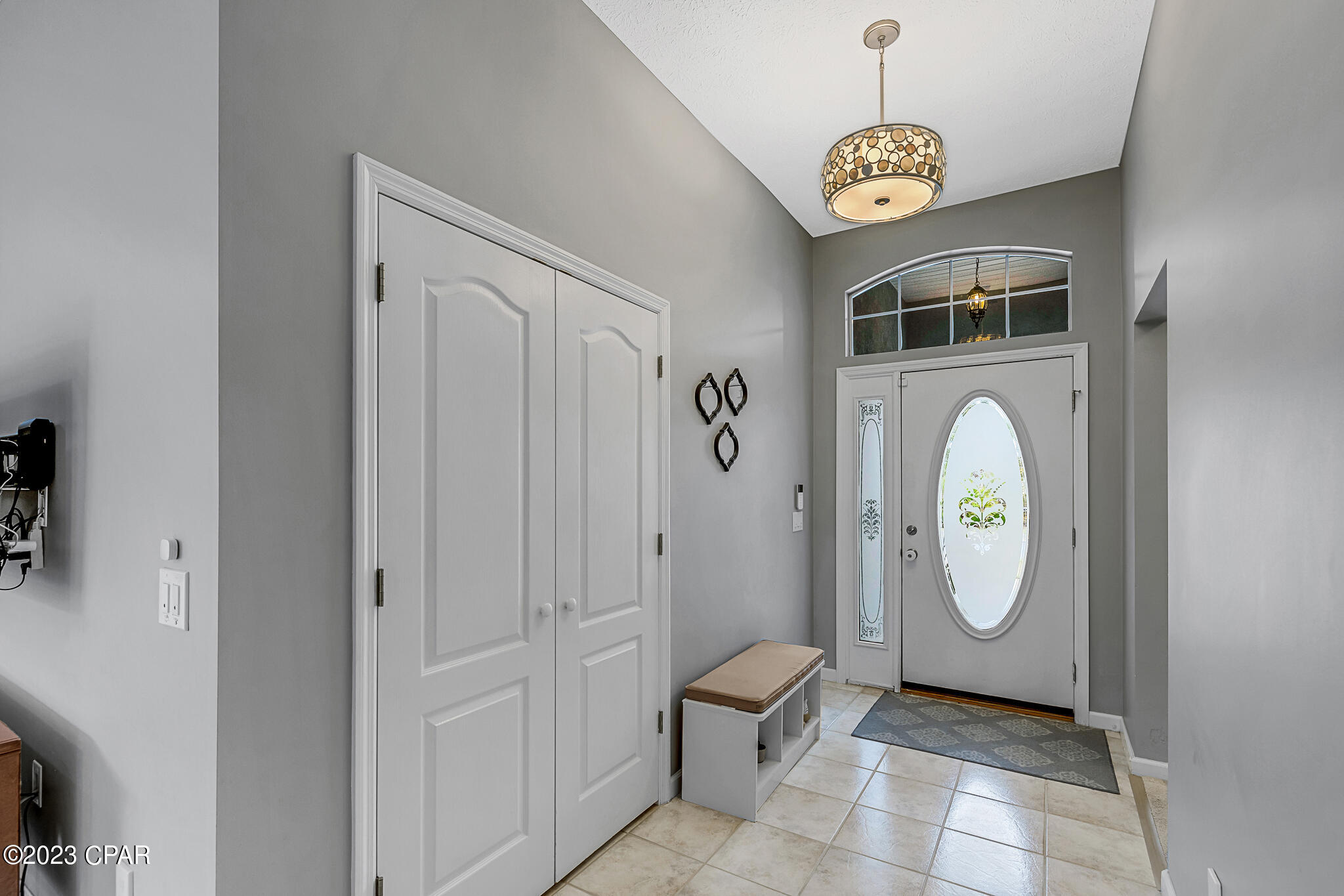 Delwood Point At The Preserve Phase I - Residential