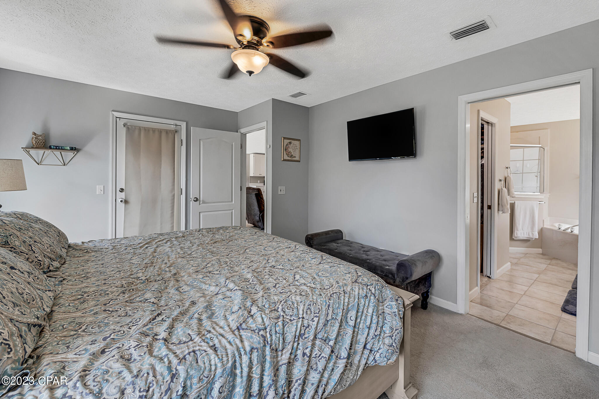 Delwood Point At The Preserve Phase I - Residential
