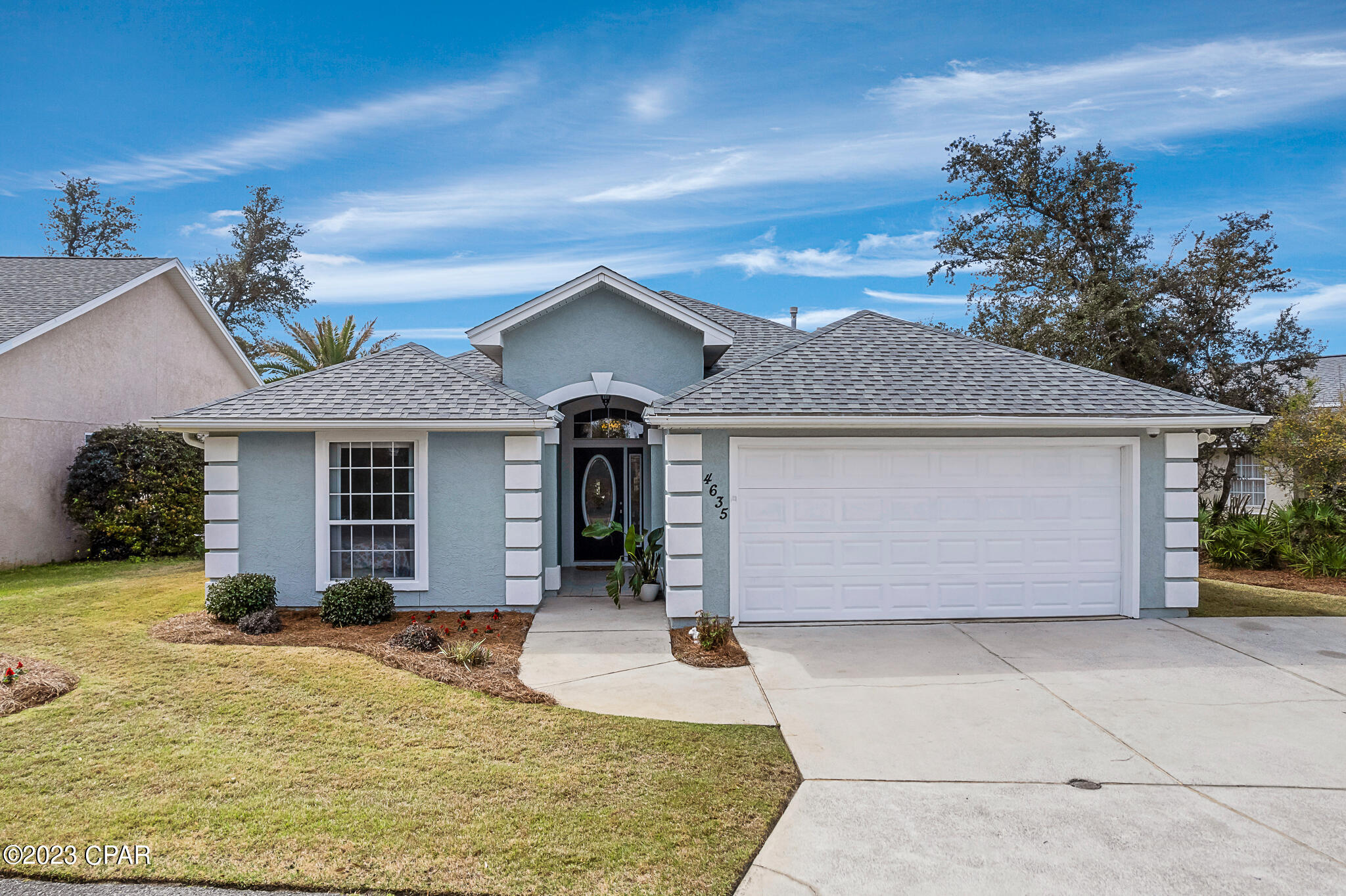 Delwood Point At The Preserve Phase I - Residential