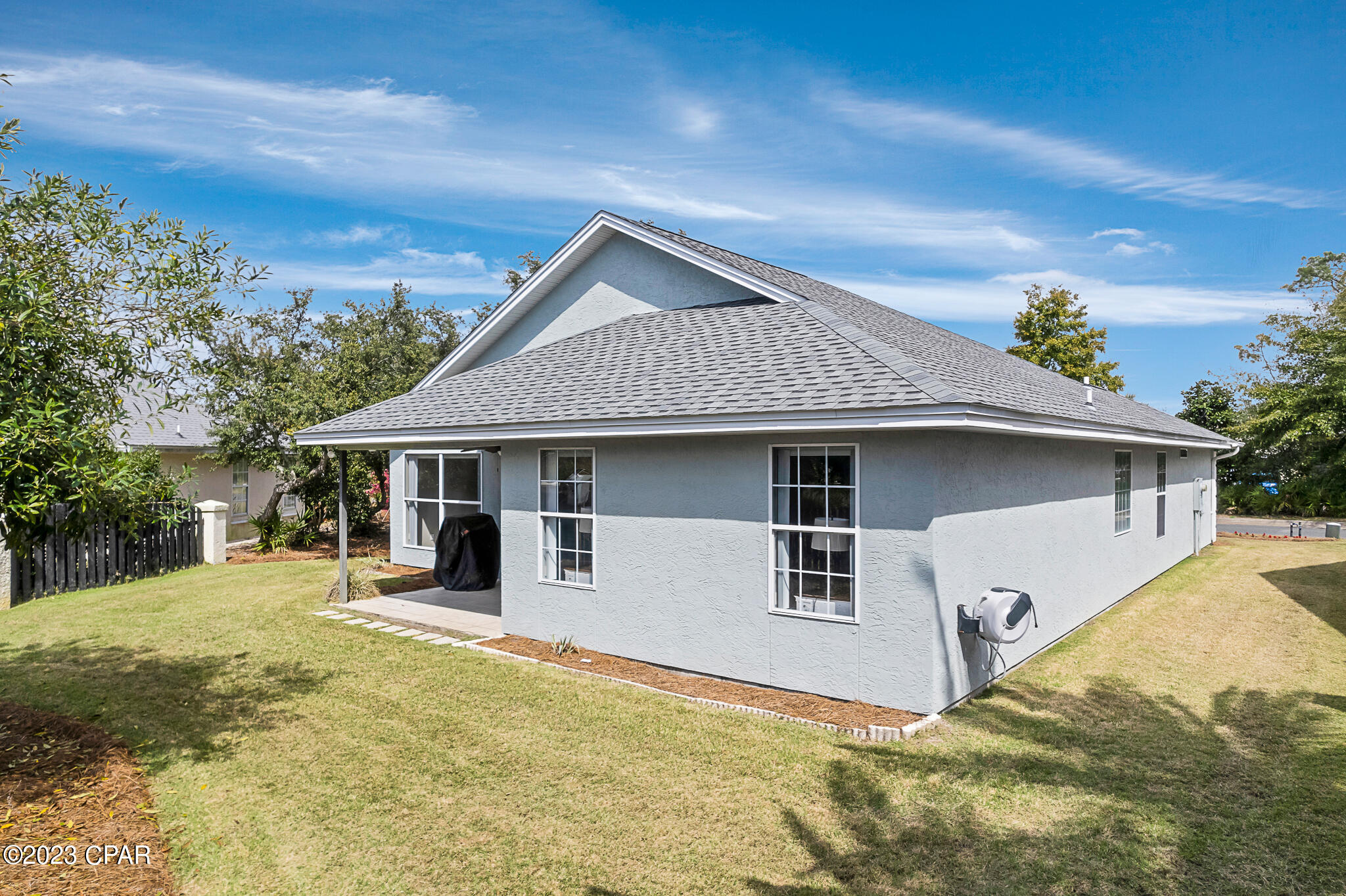 Delwood Point At The Preserve Phase I - Residential