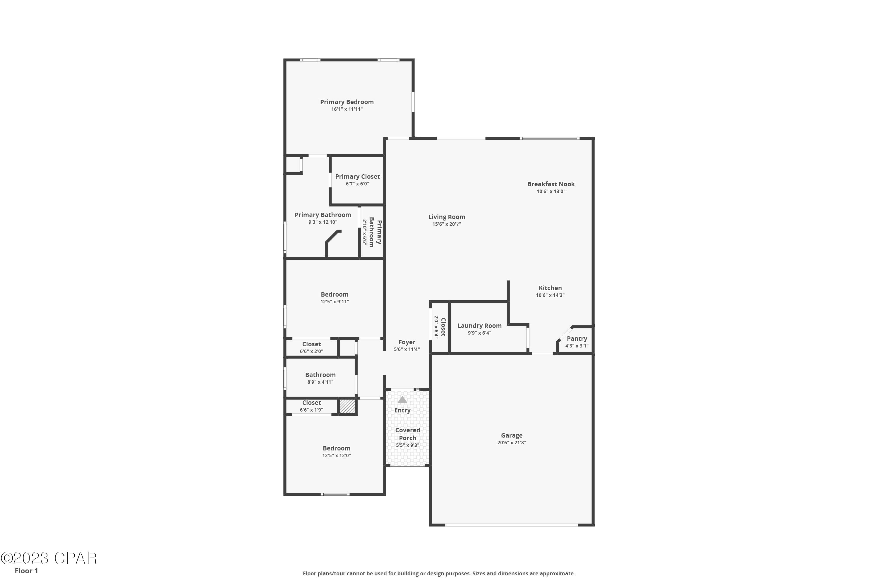 Delwood Point At The Preserve Phase I - Residential