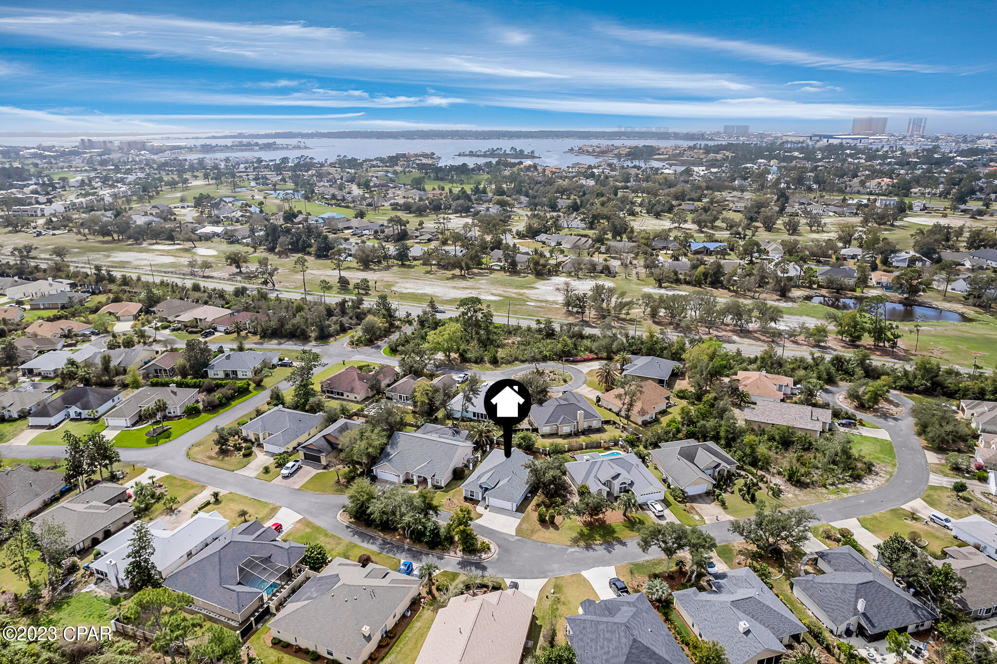 Delwood Point At The Preserve Phase I - Residential