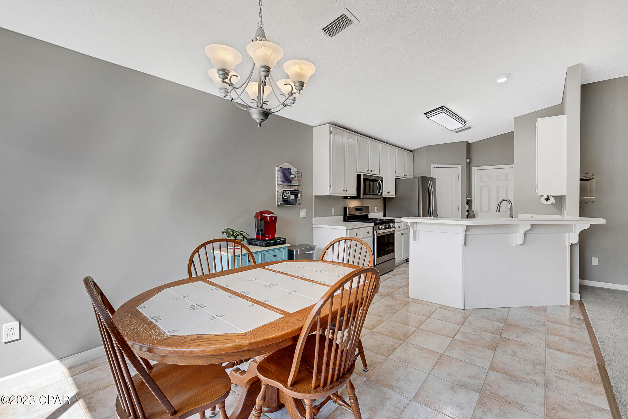 Delwood Point At The Preserve Phase I - Residential