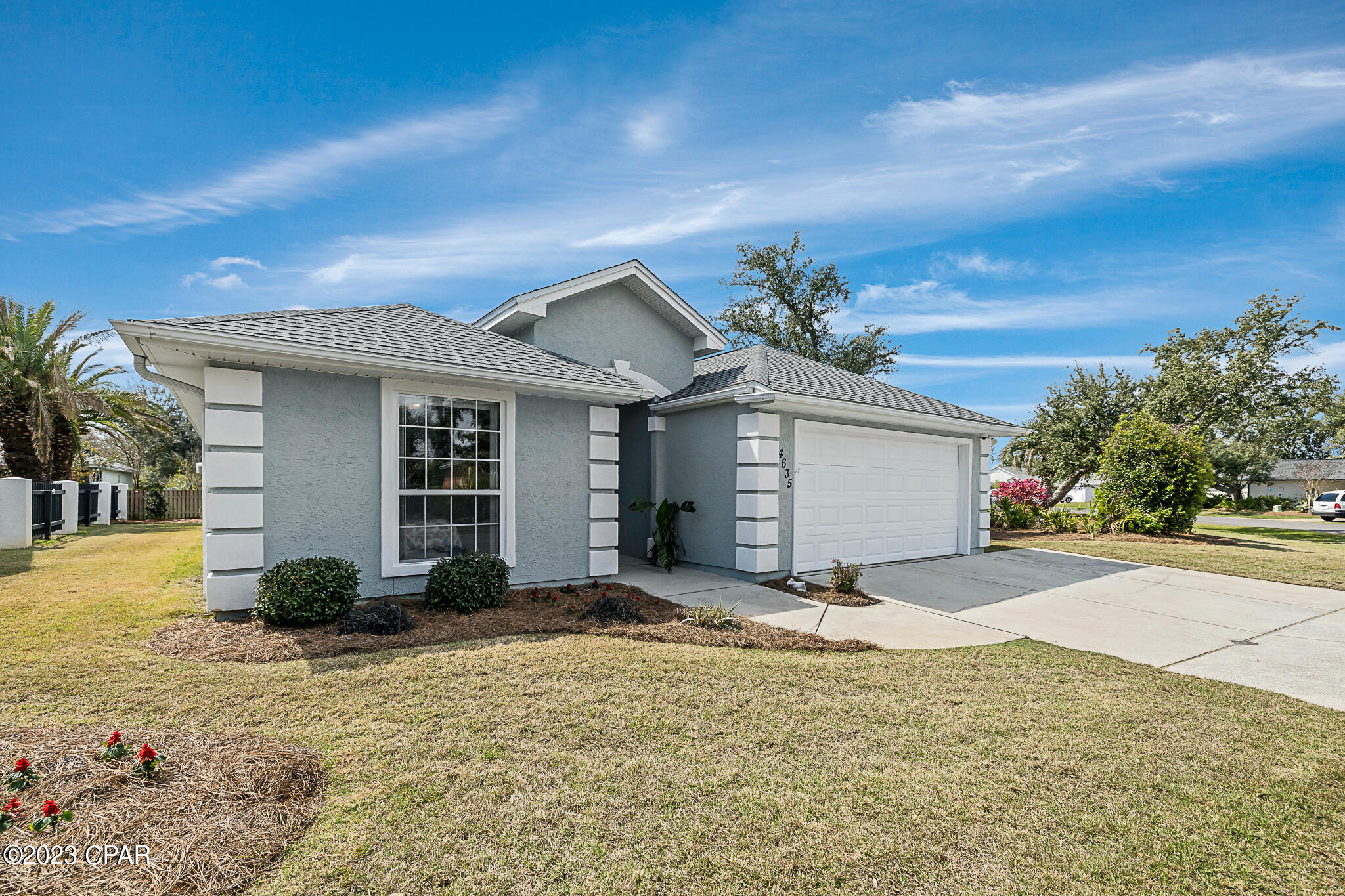 Delwood Point At The Preserve Phase I - Residential