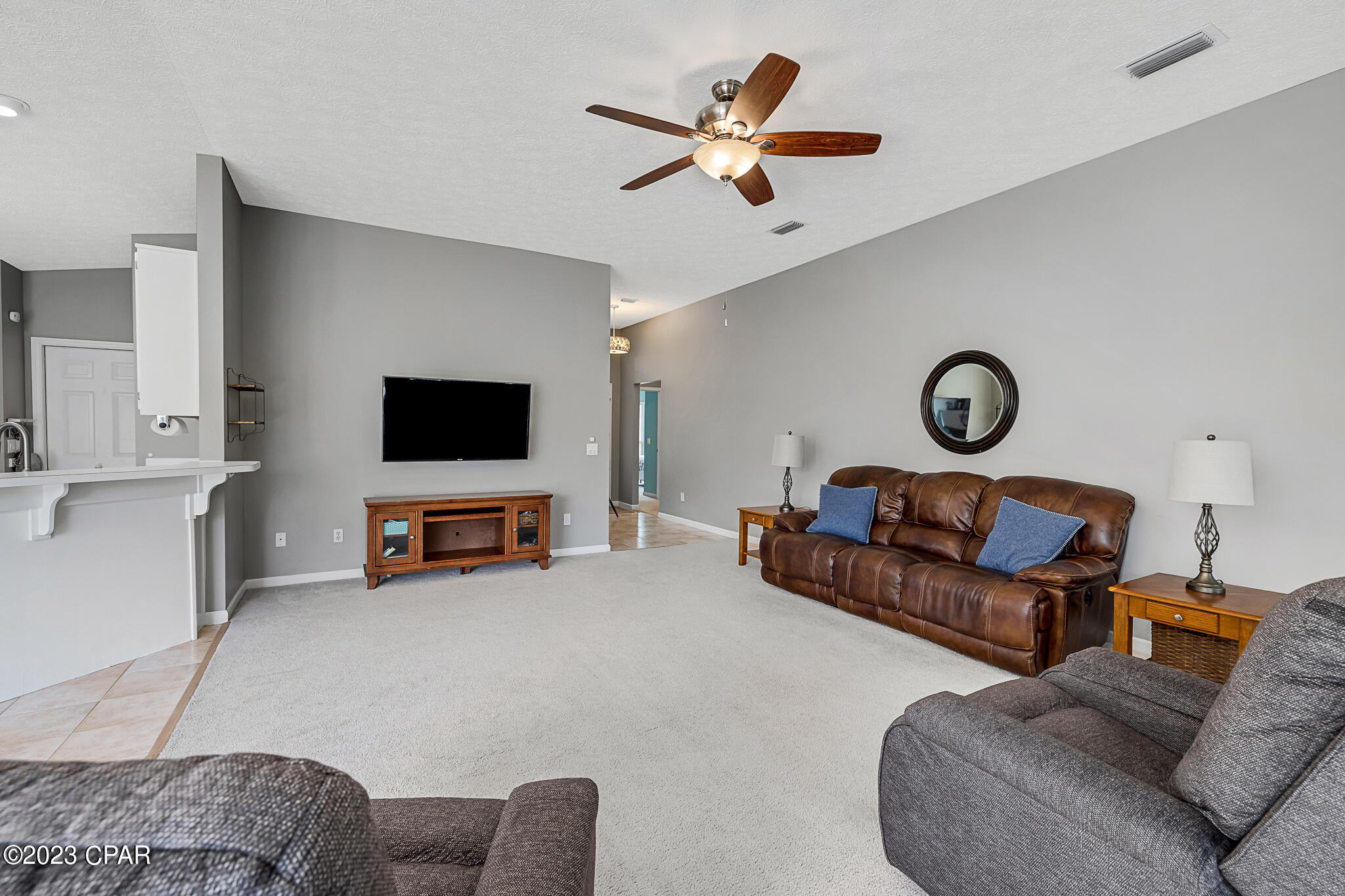 Delwood Point At The Preserve Phase I - Residential