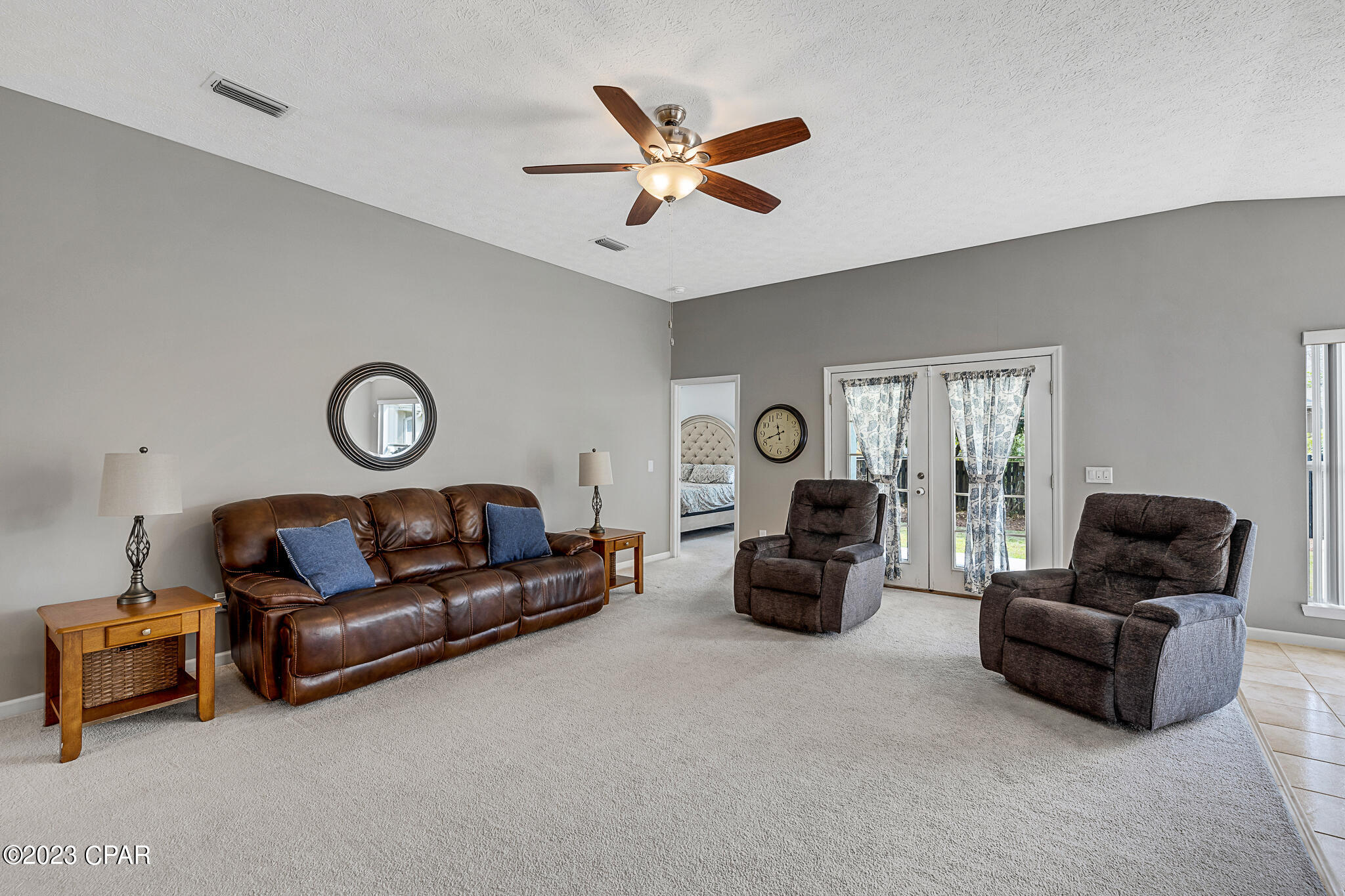 Delwood Point At The Preserve Phase I - Residential