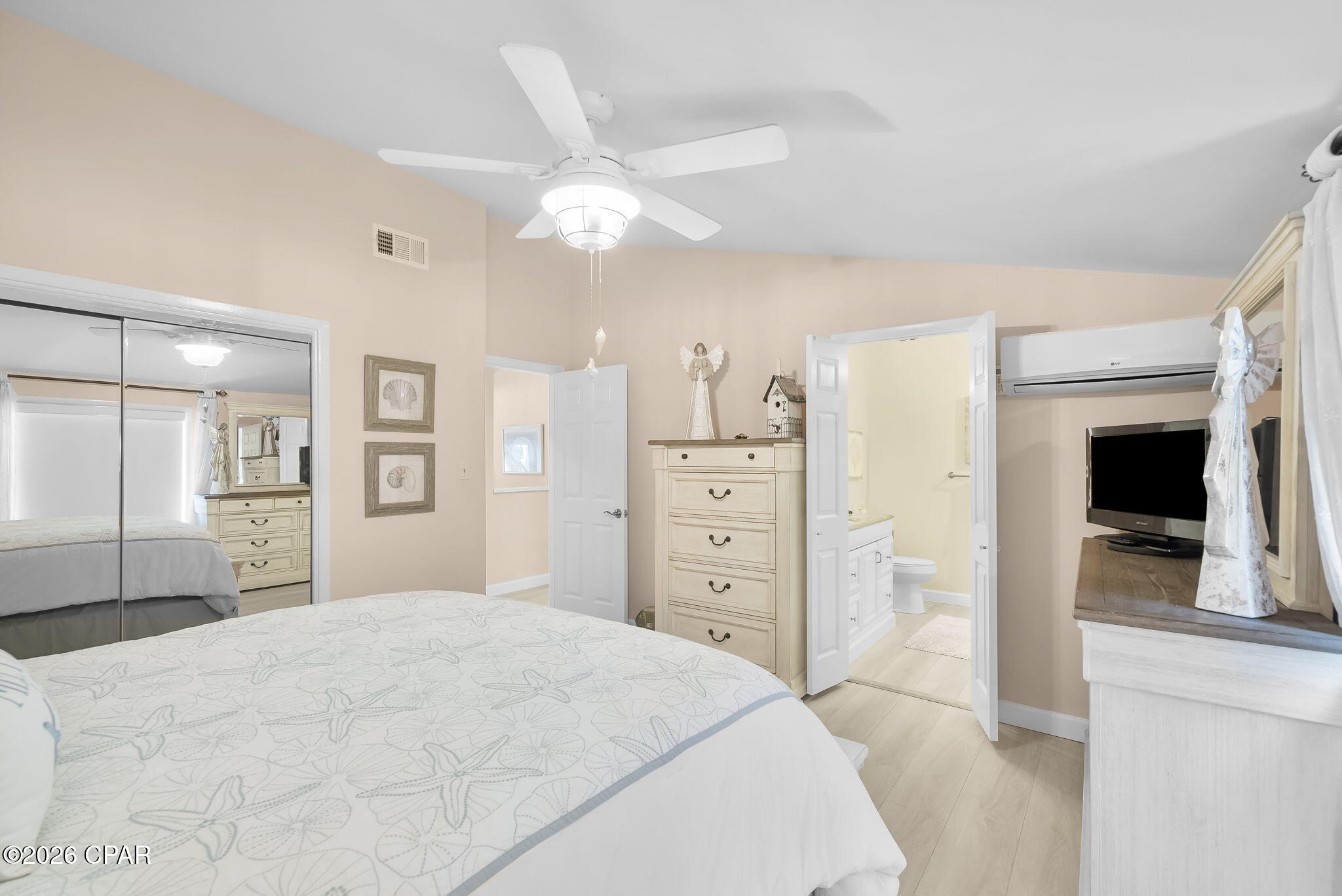 Sunnyside Beach & Tennis Condo - Residential
