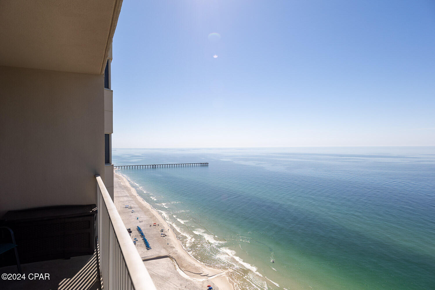 Tidewater Beach Phase I - Residential