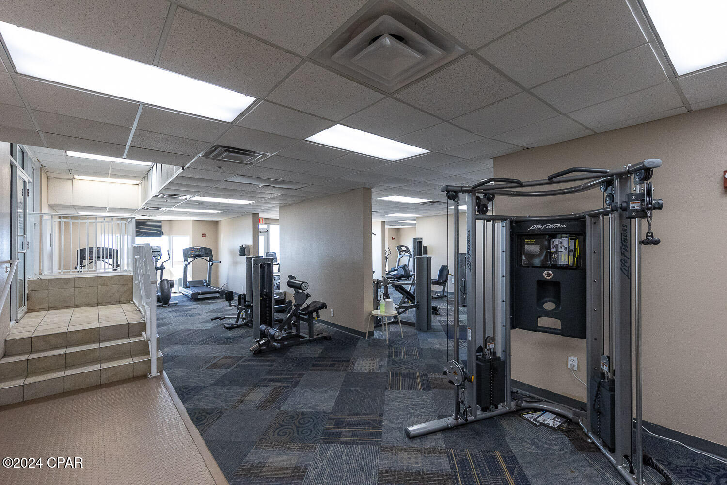 Tidewater Beach Phase I - Residential