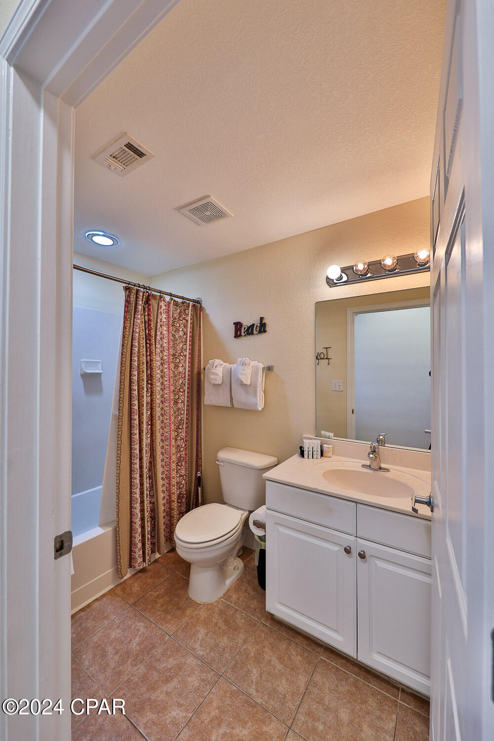 Tidewater Beach Phase I - Residential