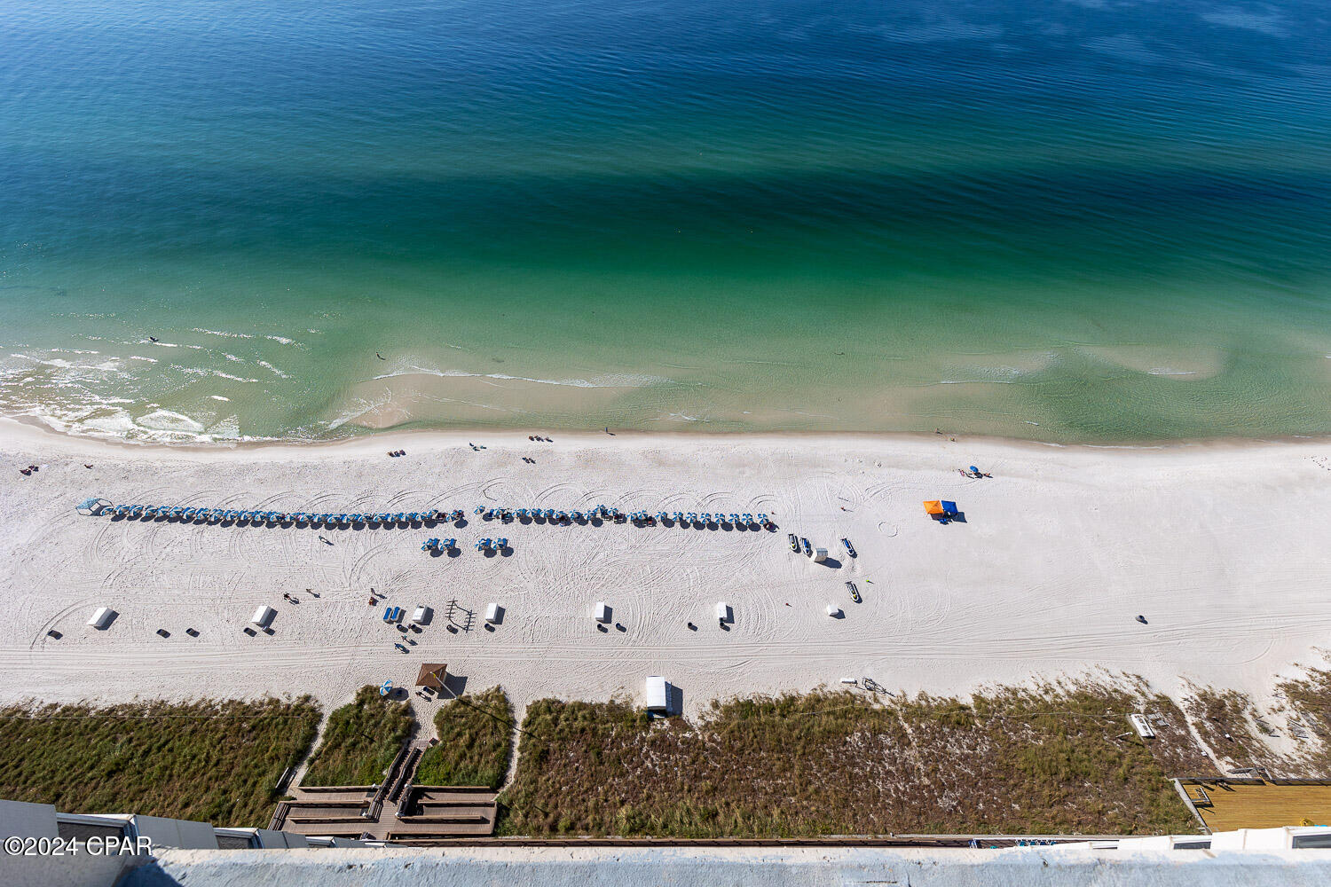 Tidewater Beach Phase I - Residential