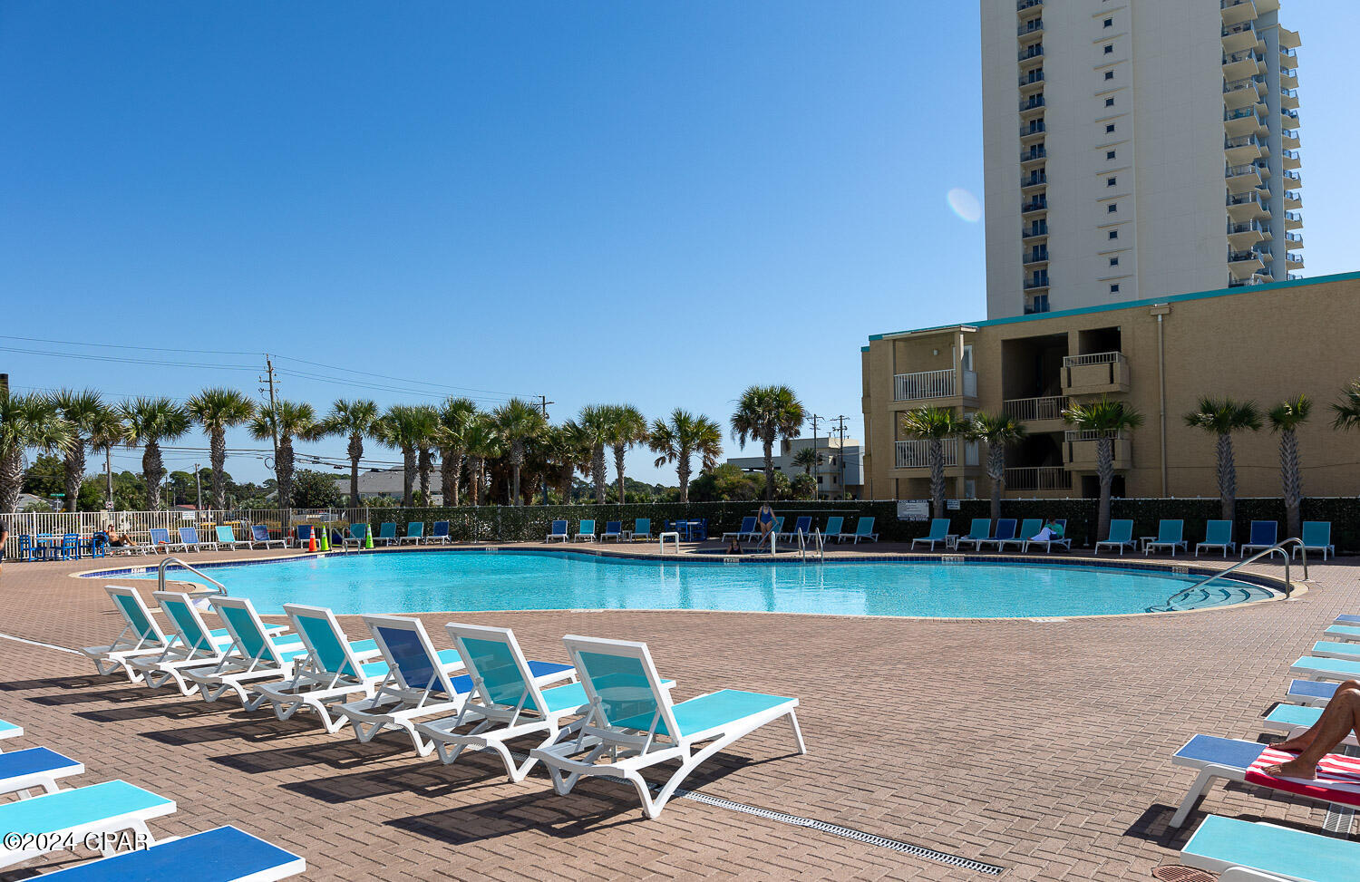 Tidewater Beach Phase I - Residential