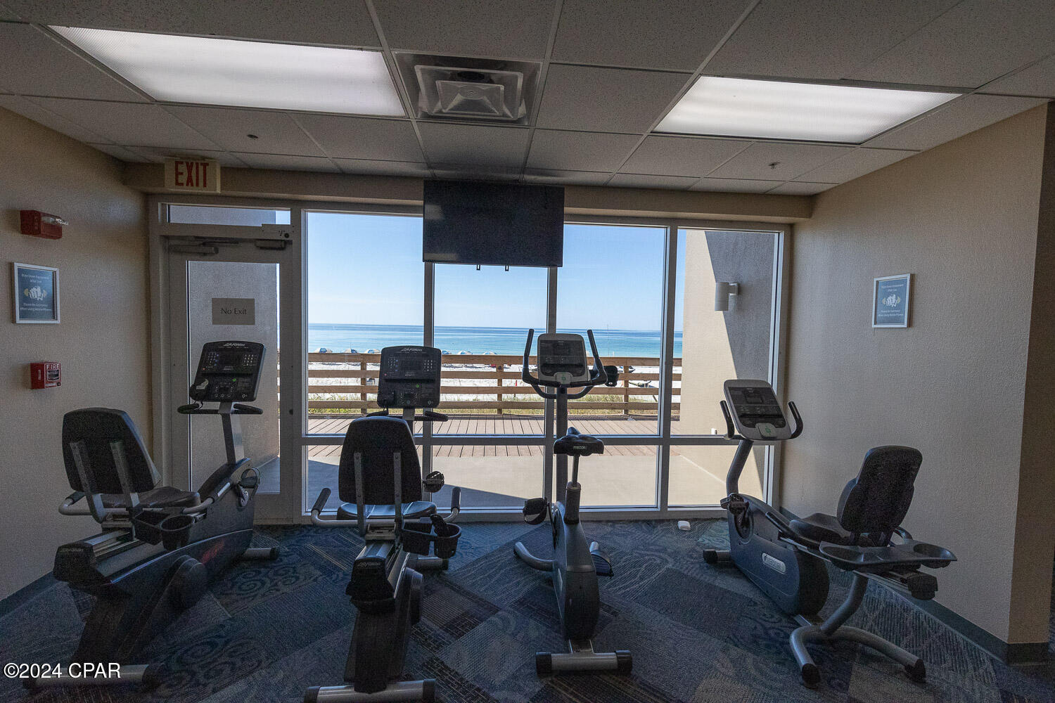 Tidewater Beach Phase I - Residential