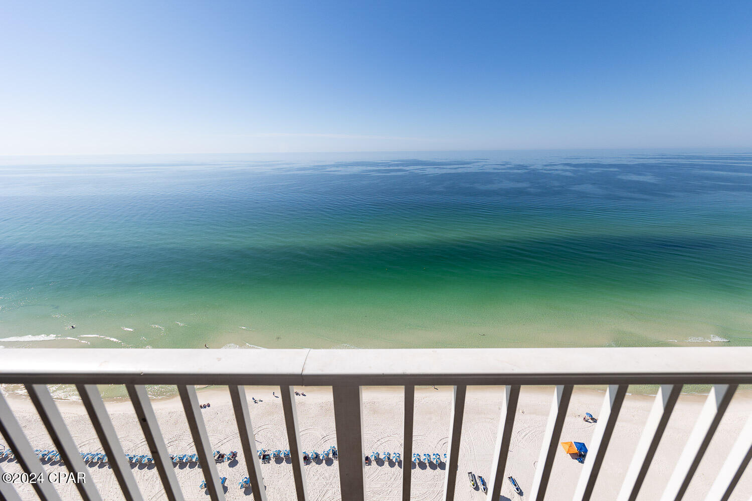 Tidewater Beach Phase I - Residential