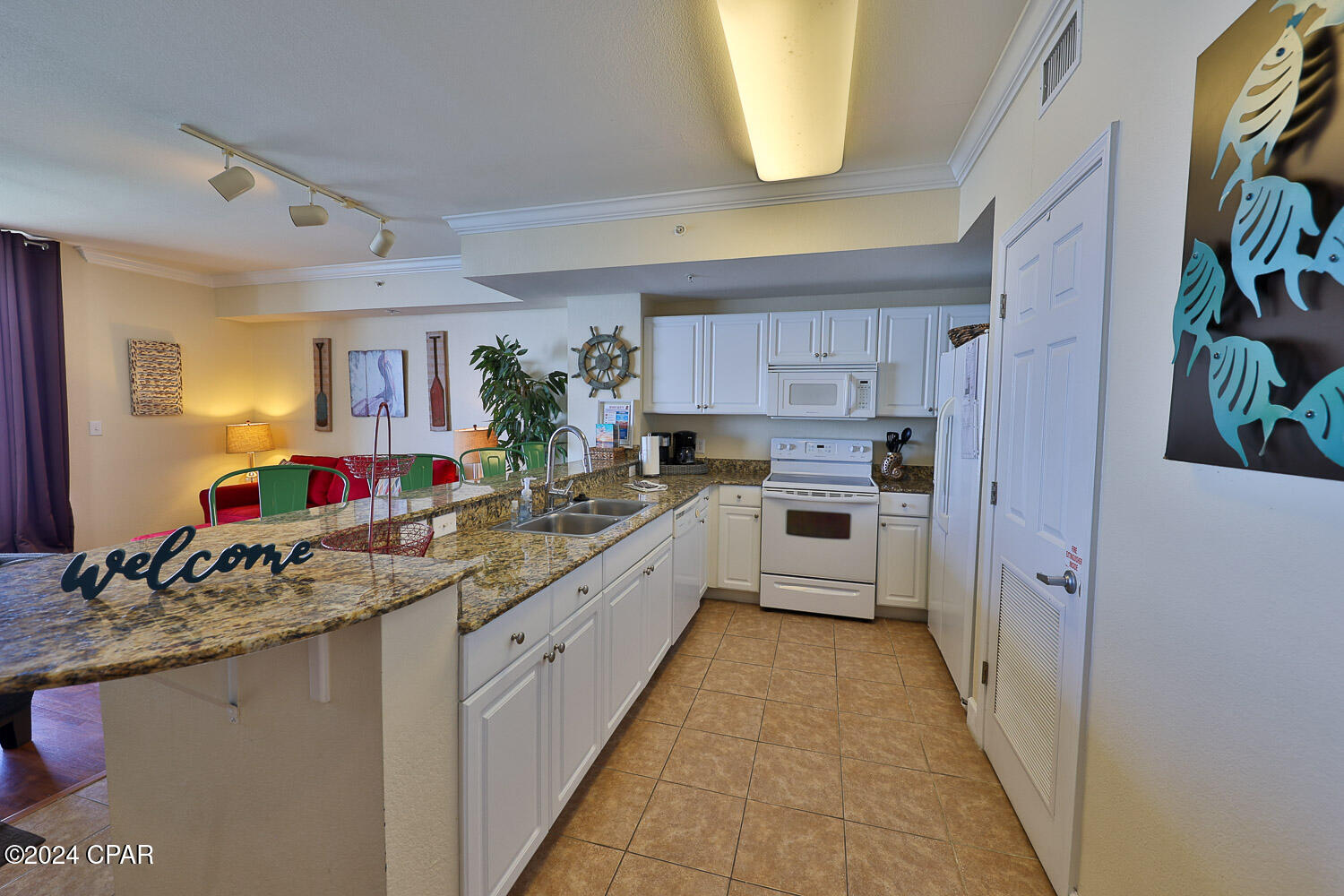 Tidewater Beach Phase I - Residential