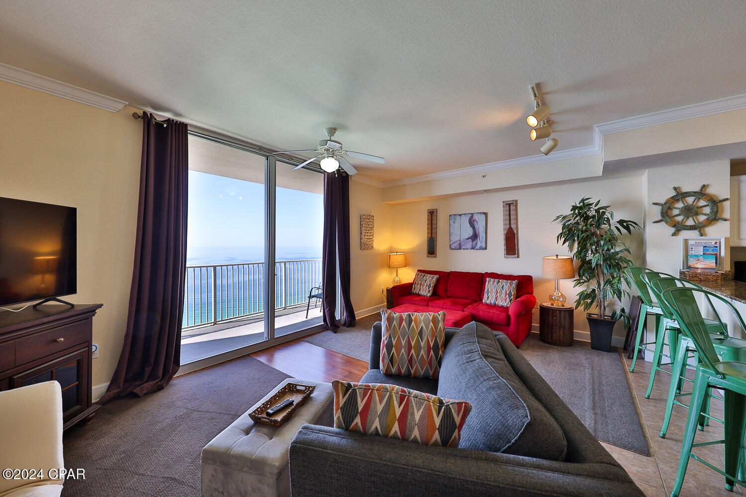 Tidewater Beach Phase I - Residential