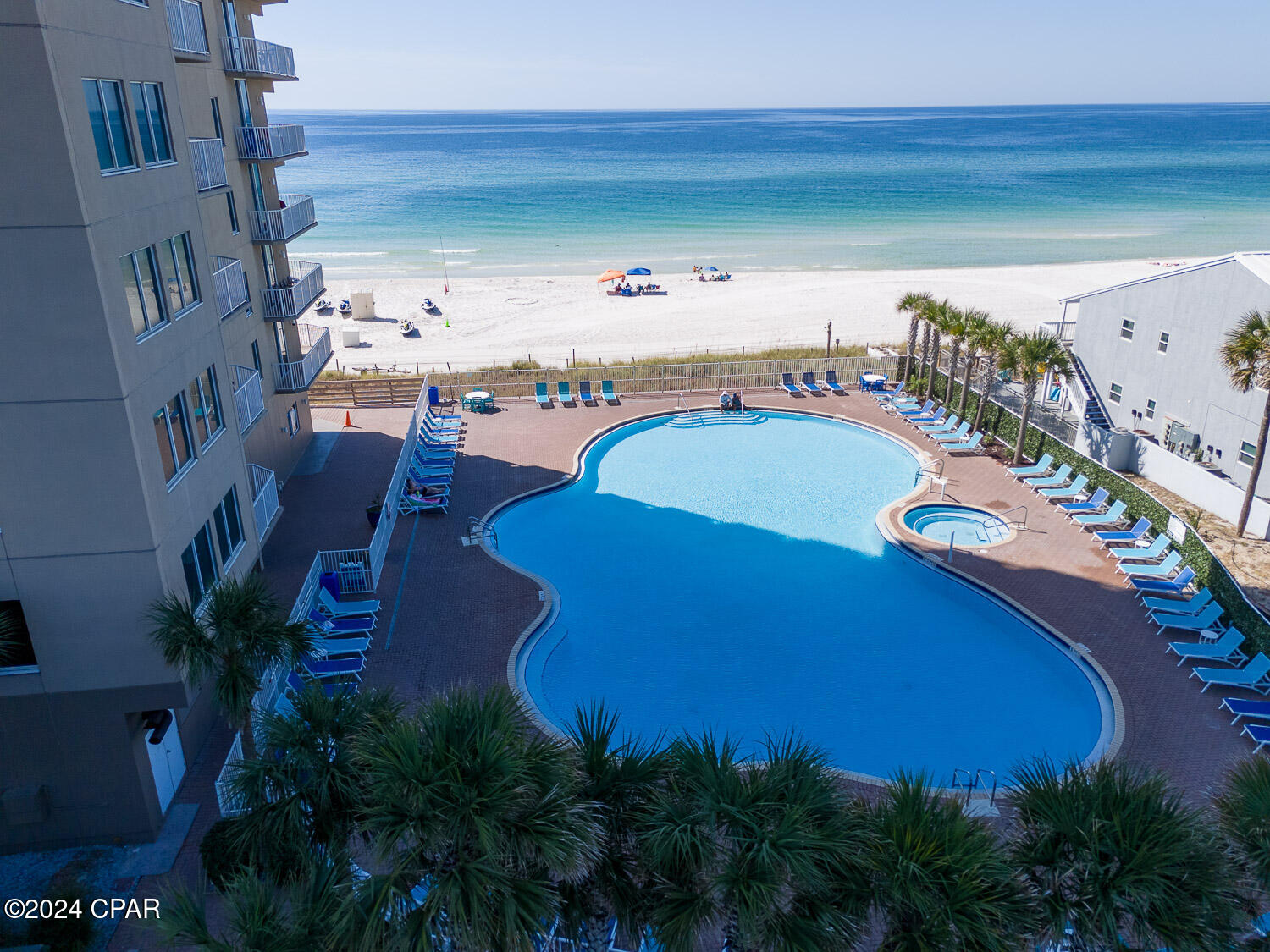 Tidewater Beach Phase I - Residential