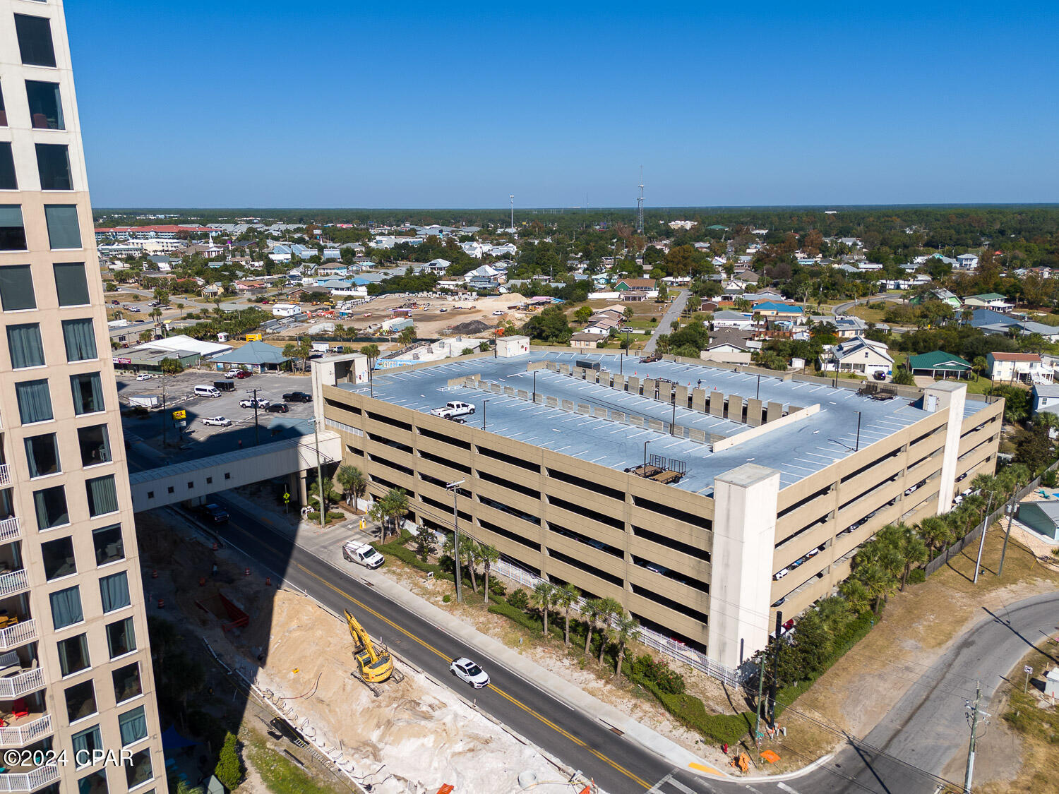 Tidewater Beach Phase I - Residential