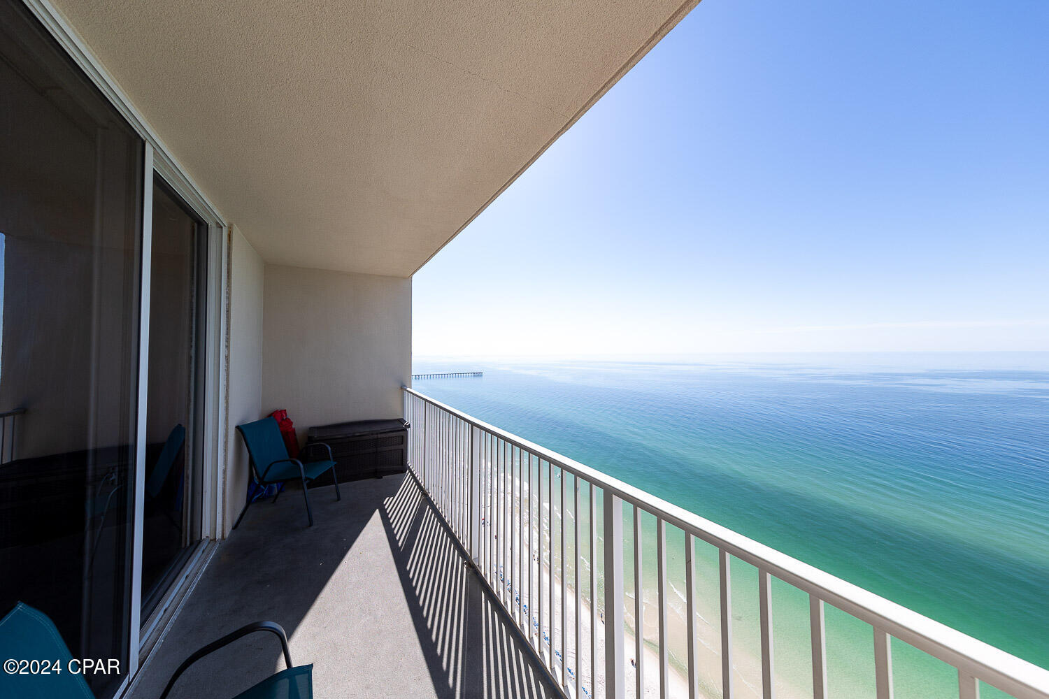 Tidewater Beach Phase I - Residential