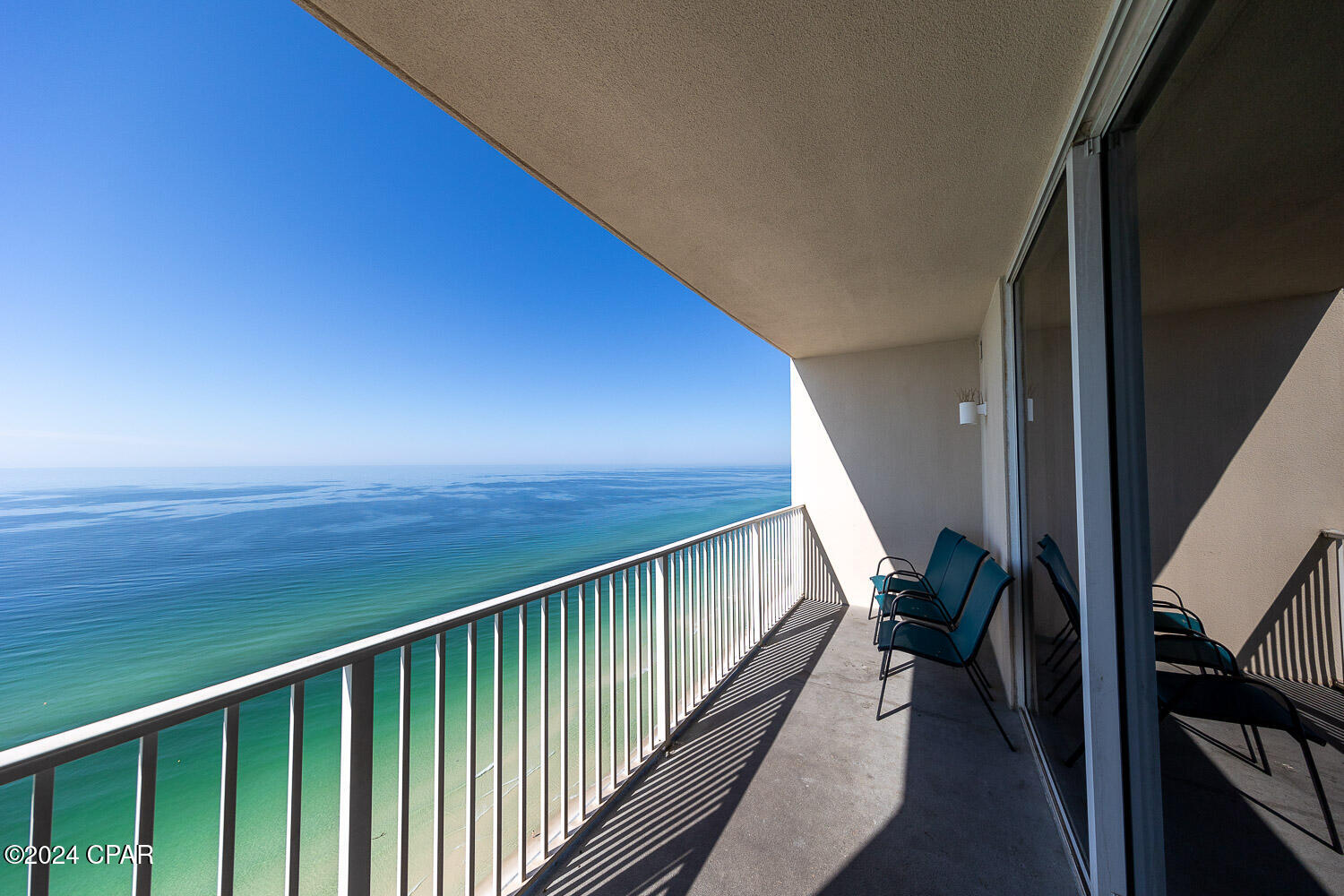 Tidewater Beach Phase I - Residential