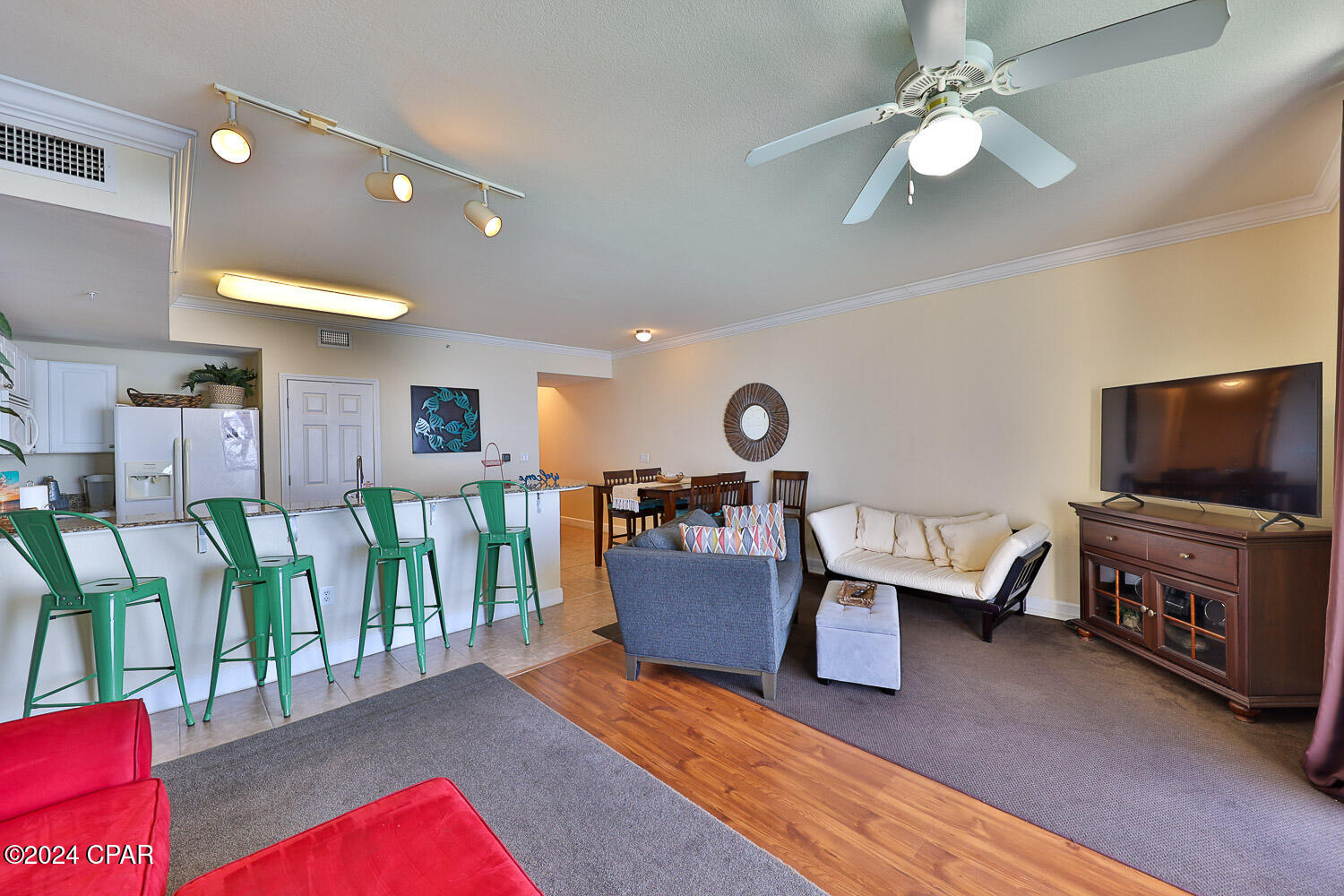 Tidewater Beach Phase I - Residential