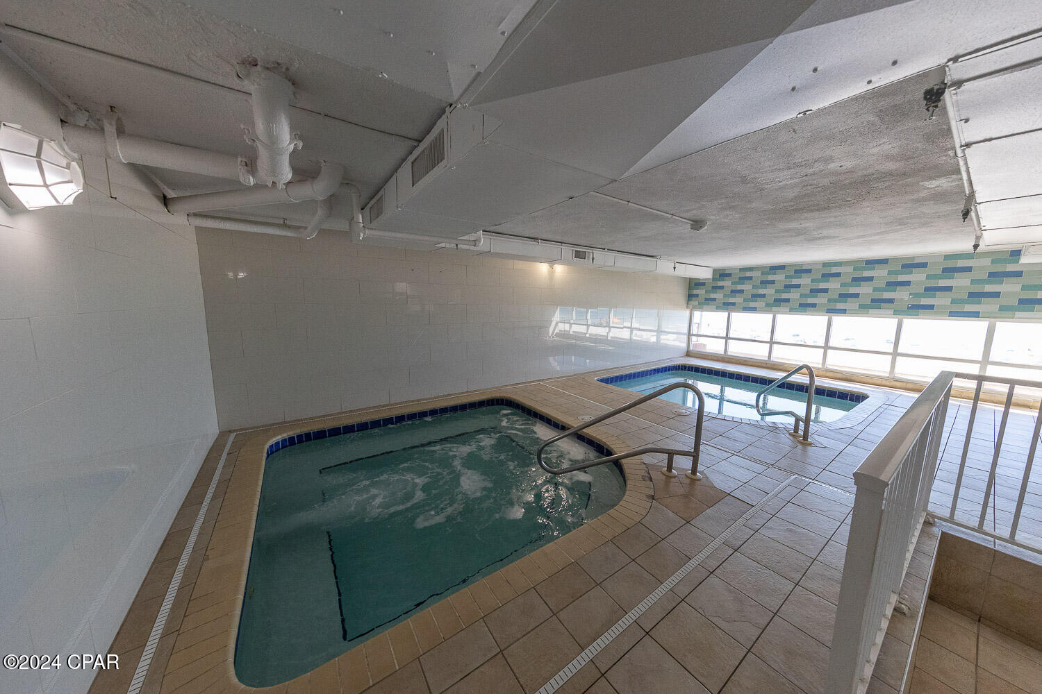 Tidewater Beach Phase I - Residential
