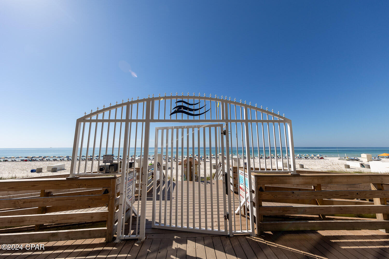 Tidewater Beach Phase I - Residential