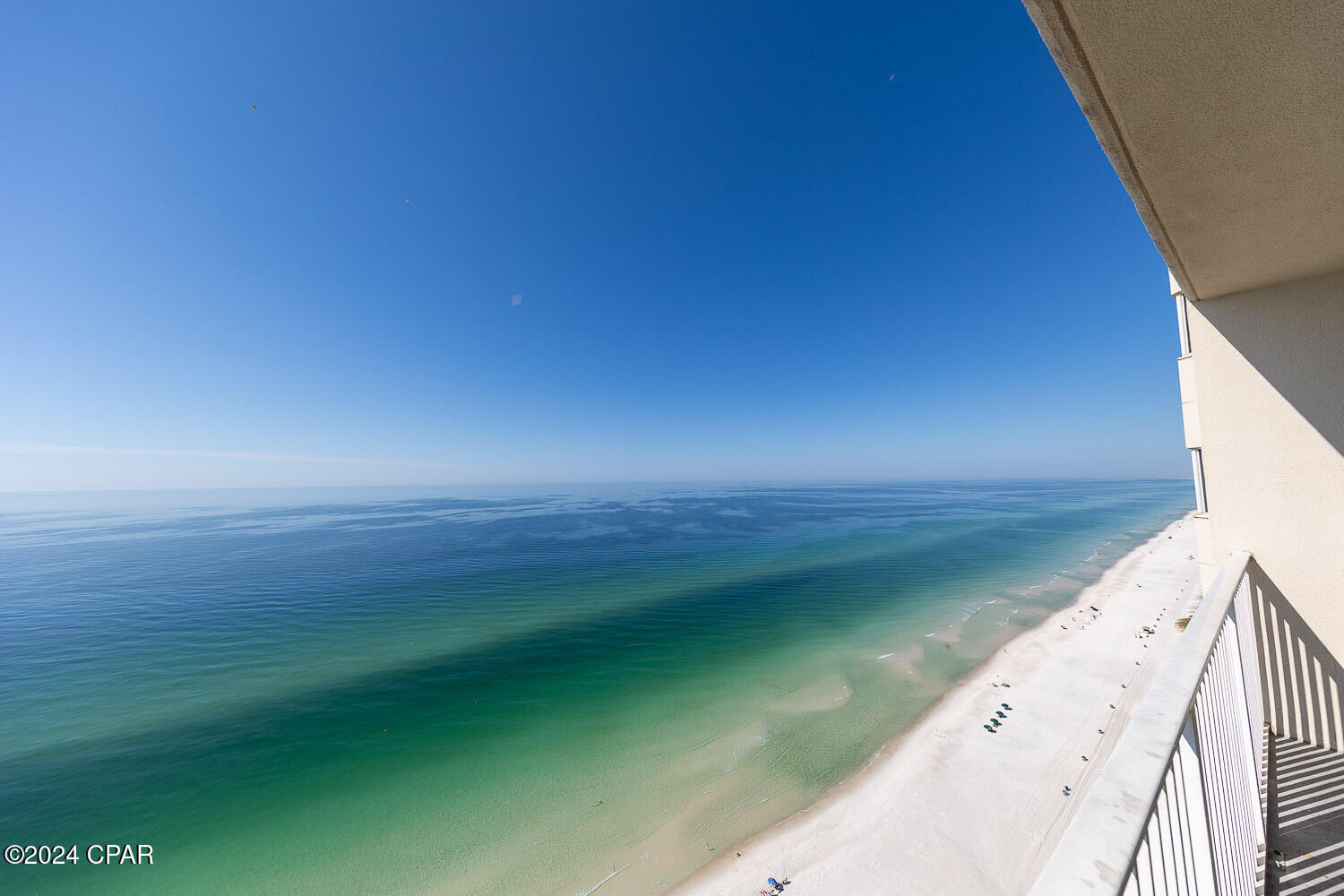 Tidewater Beach Phase I - Residential