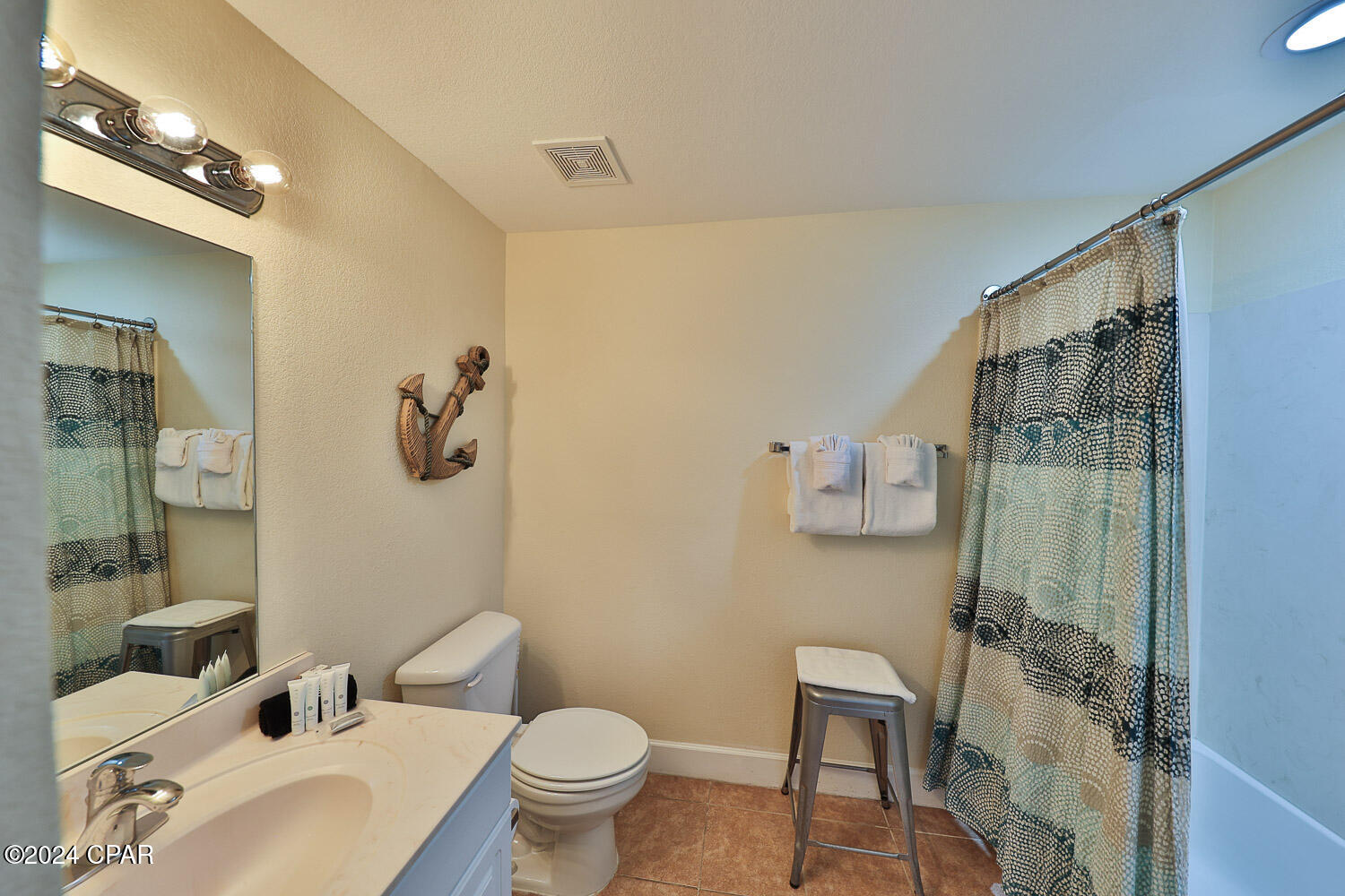Tidewater Beach Phase I - Residential