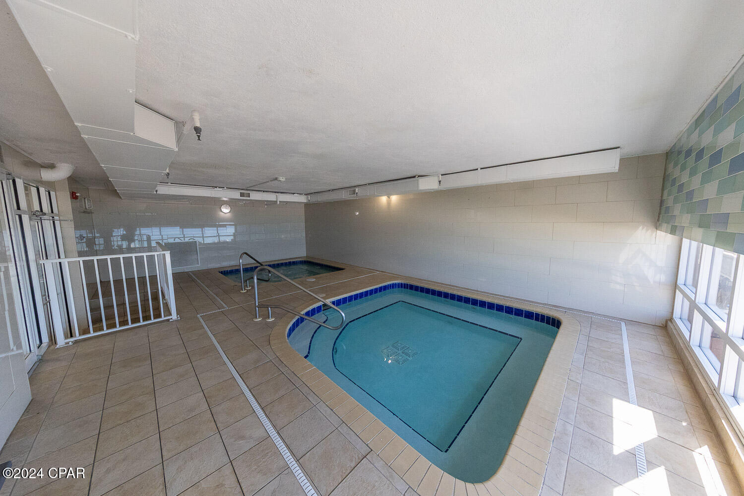Tidewater Beach Phase I - Residential