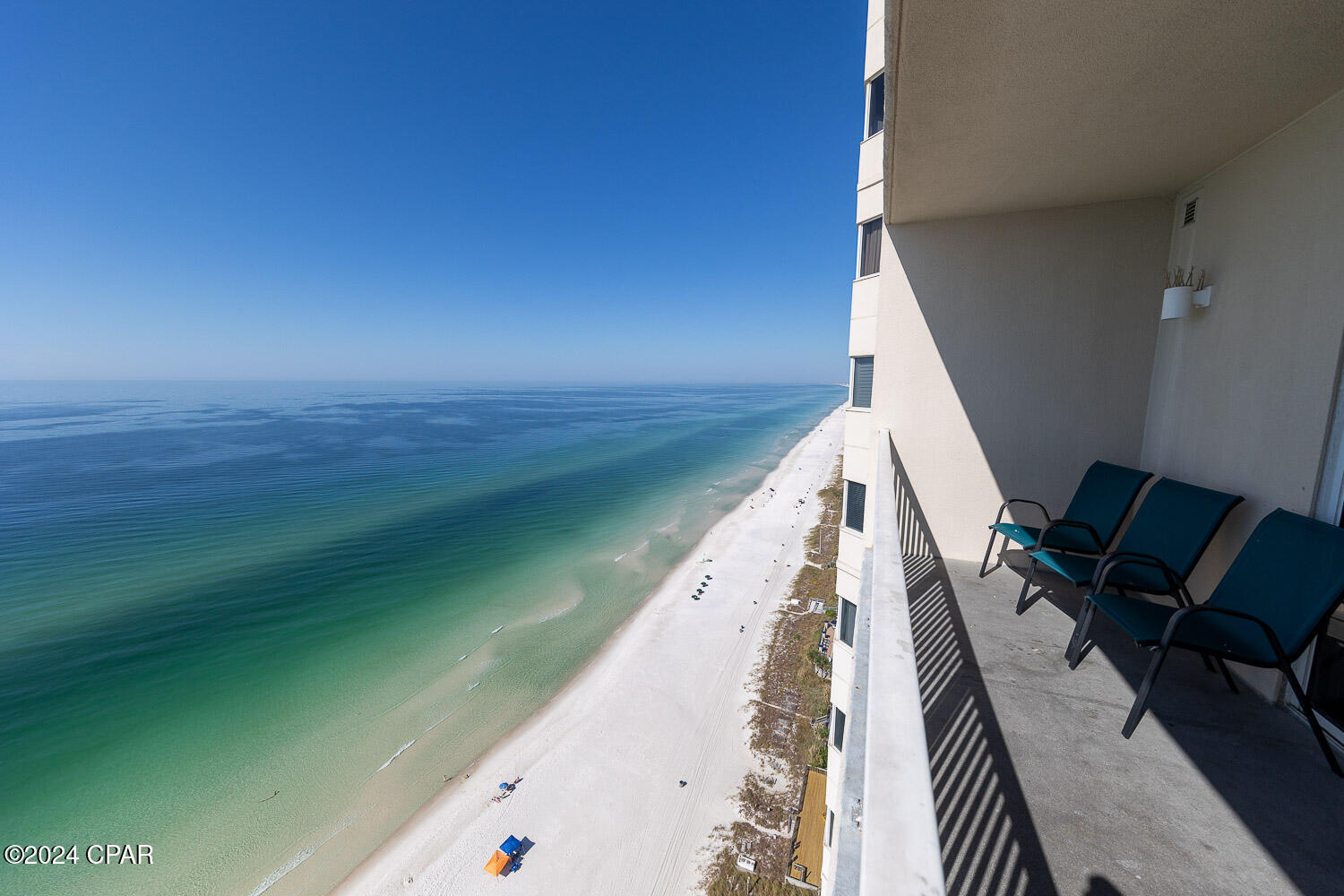 Tidewater Beach Phase I - Residential