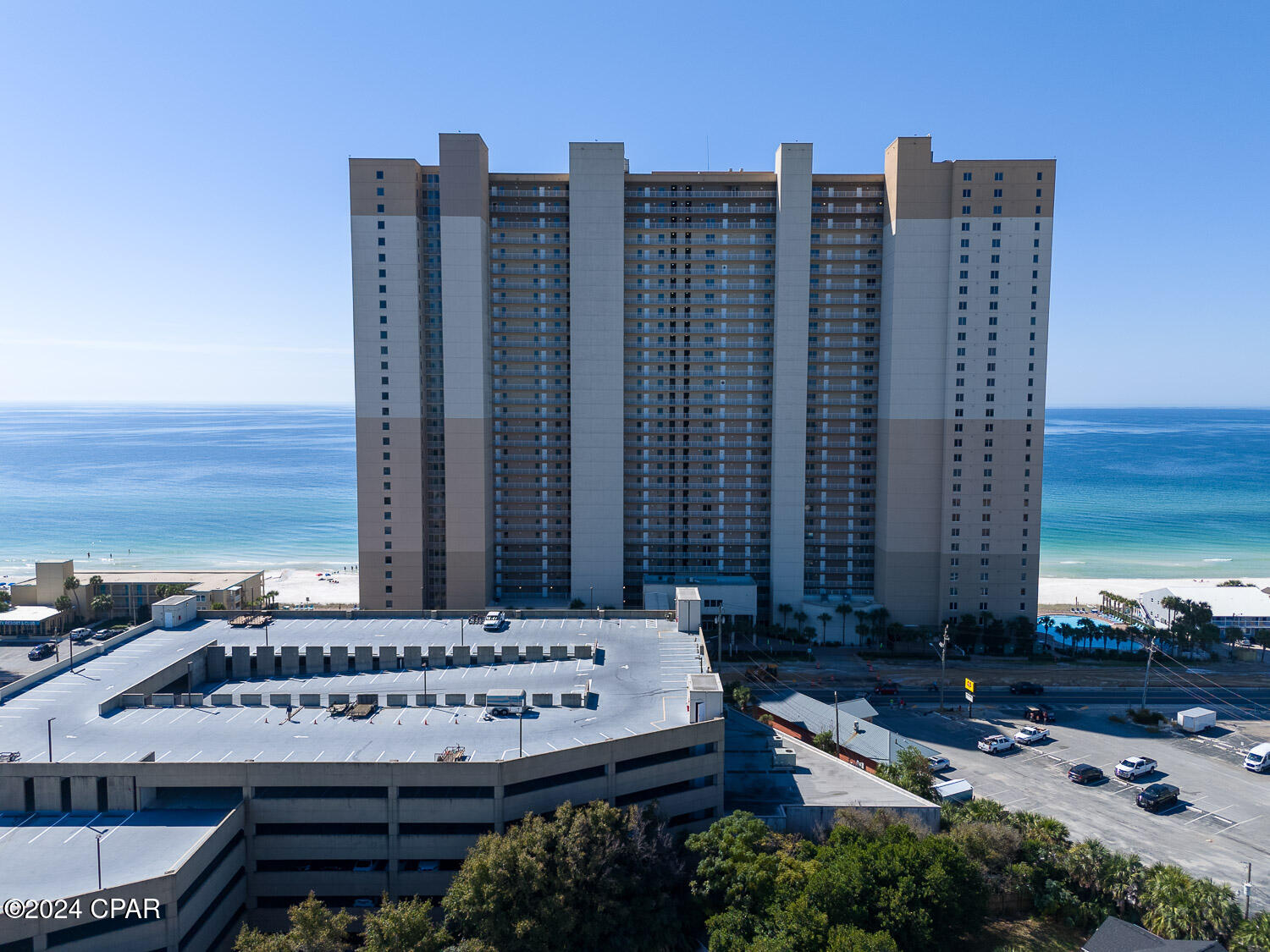 Tidewater Beach Phase I - Residential