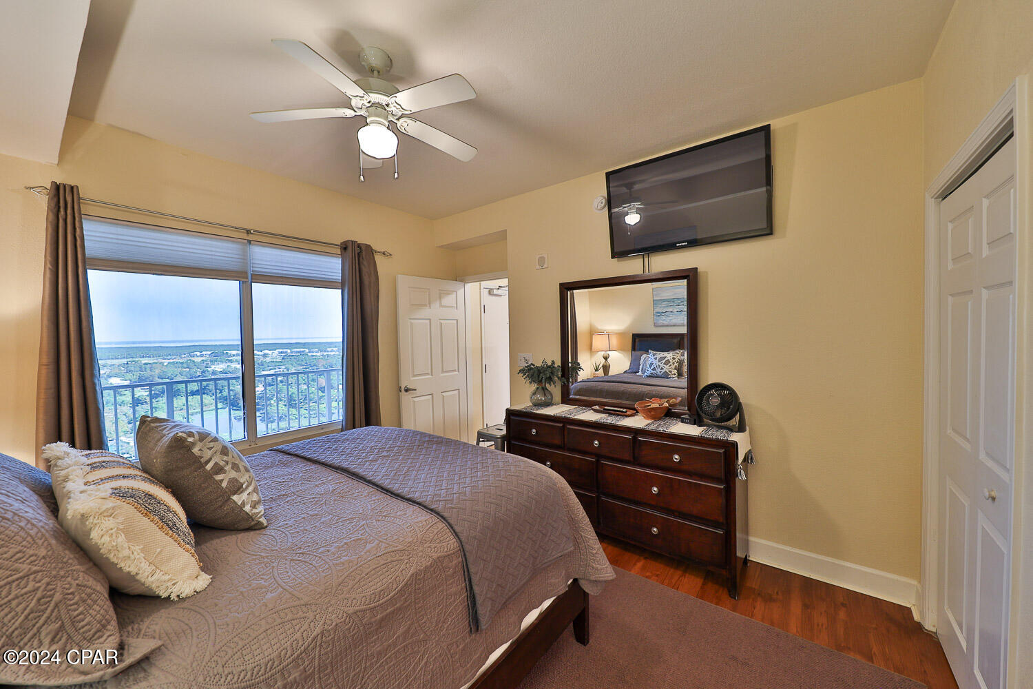 Tidewater Beach Phase I - Residential